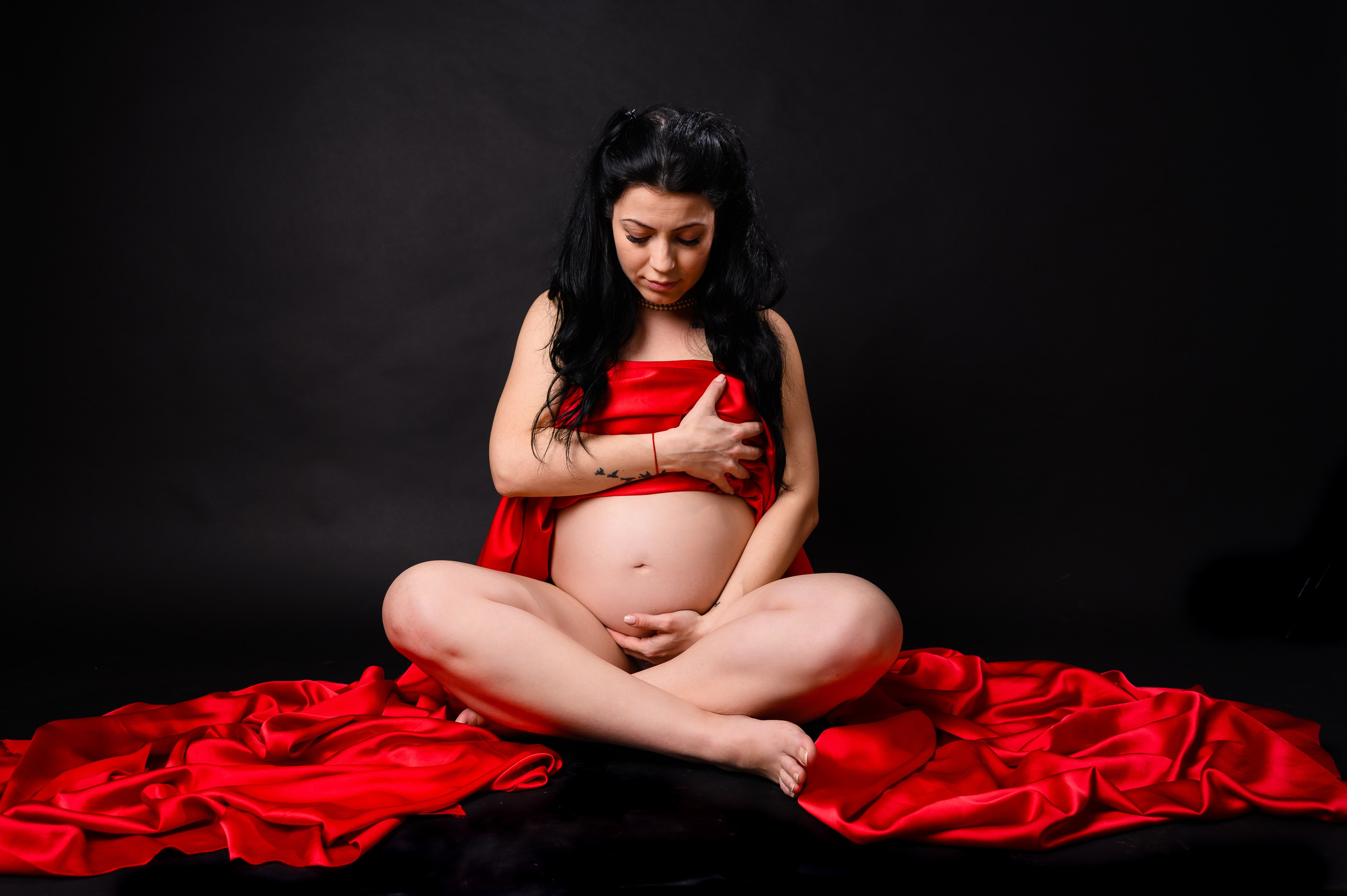 Şedinţe foto maternitate. Ligiafoto.ro