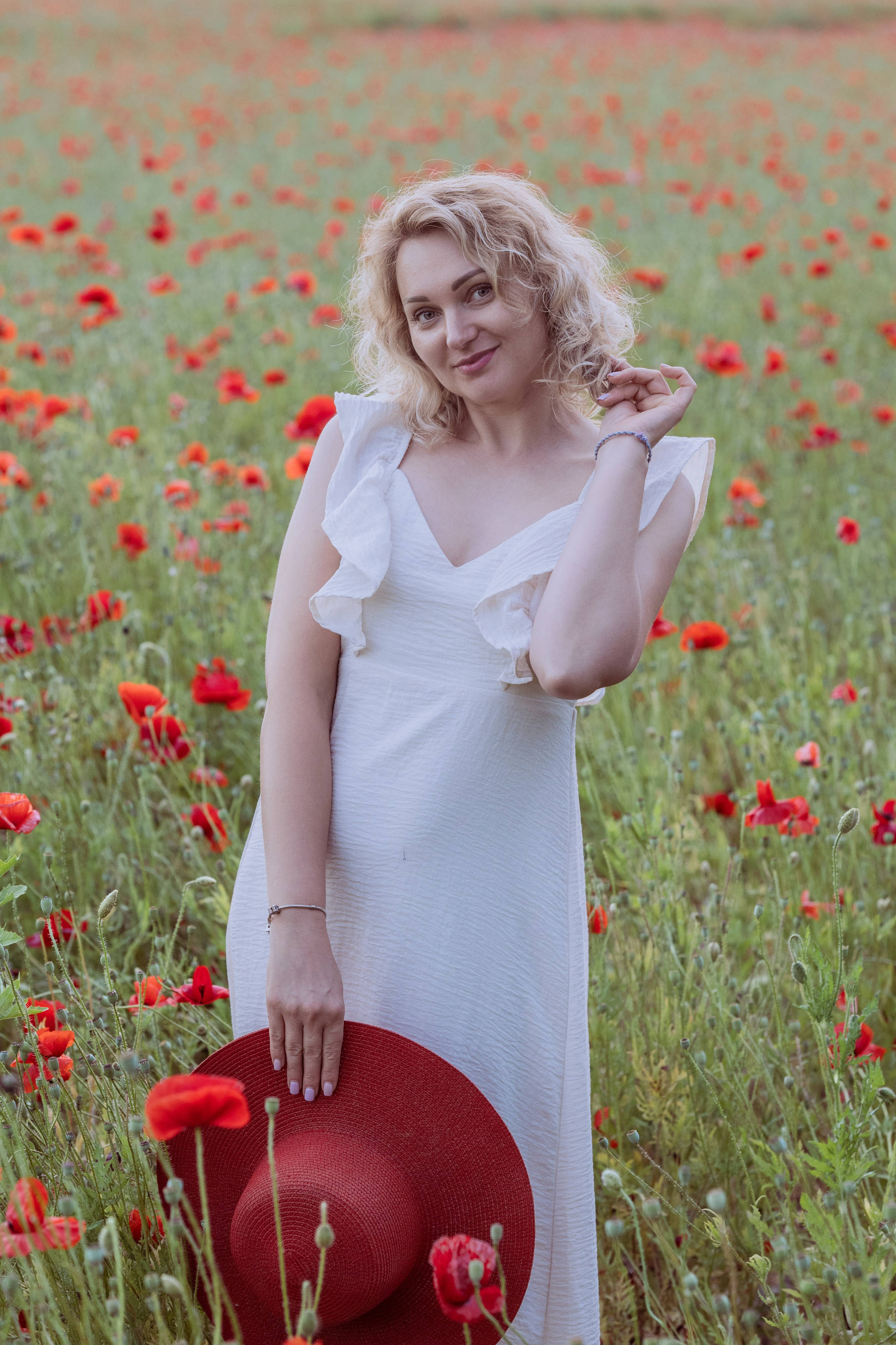 Portfolio. Photographe et retoucheuse des images des produits à Avignon en France