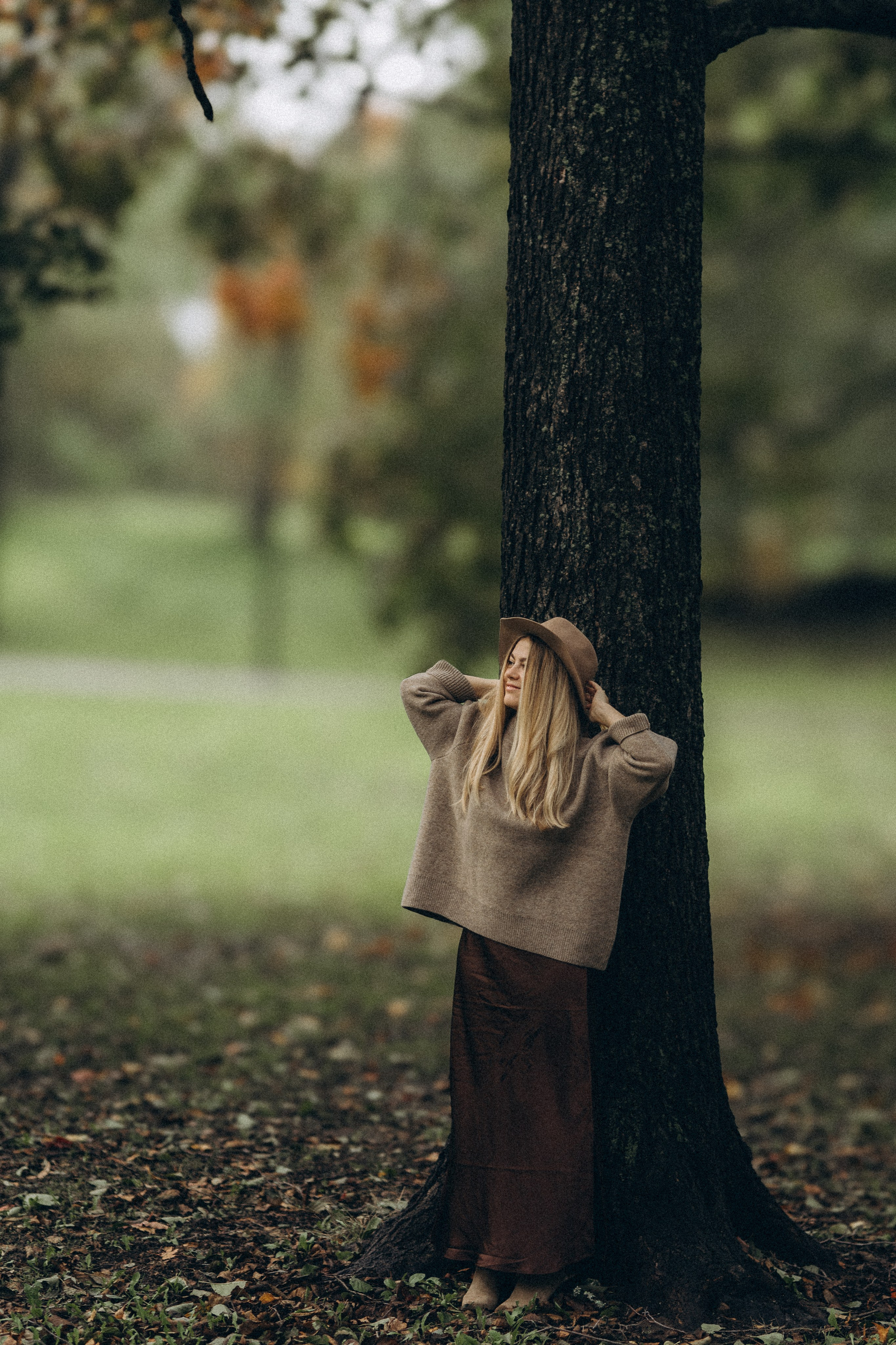 Anastasia. Wedding and portrait photographer in Helsinki Vickan O