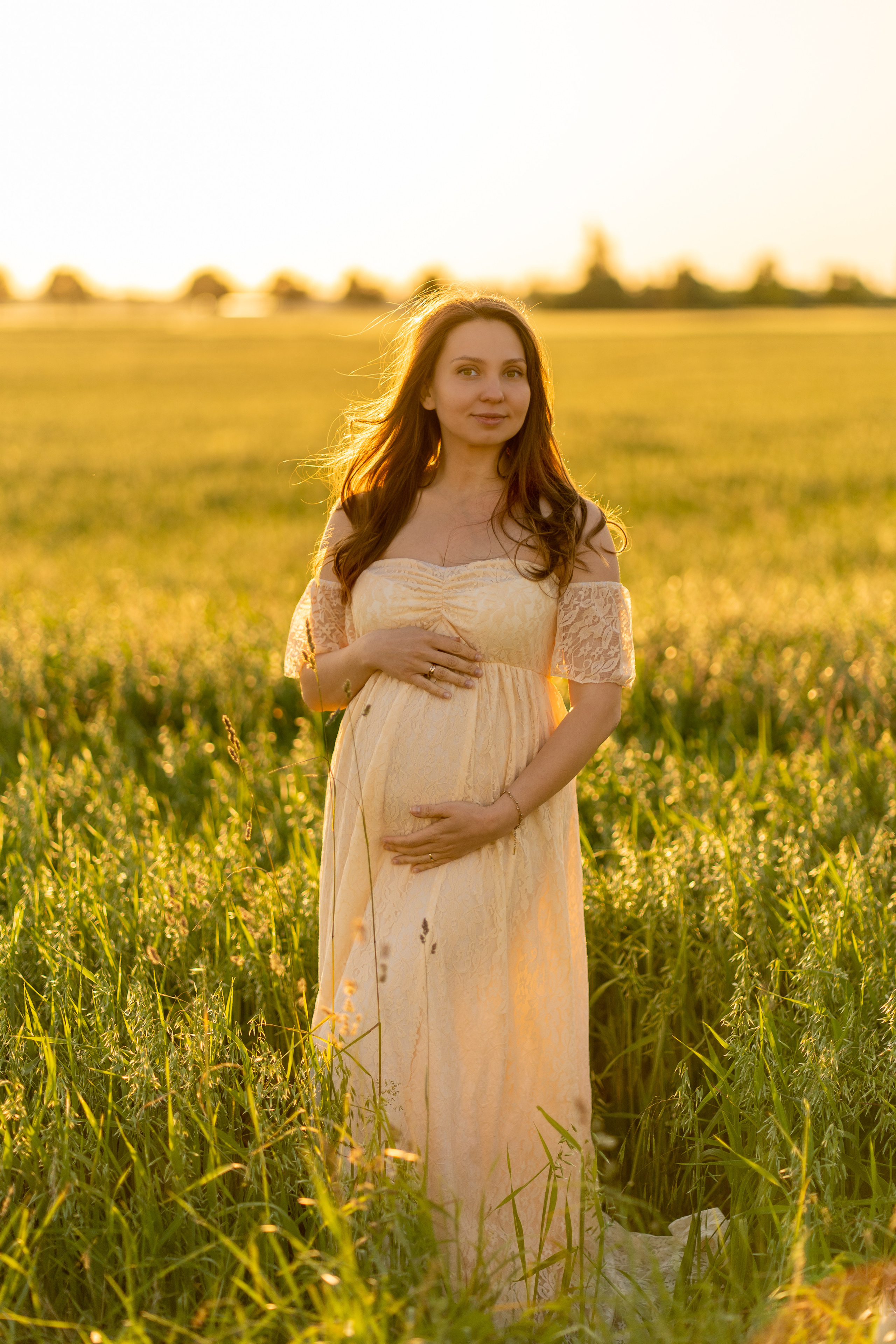 Фотосессия беременности. Antanina.photo