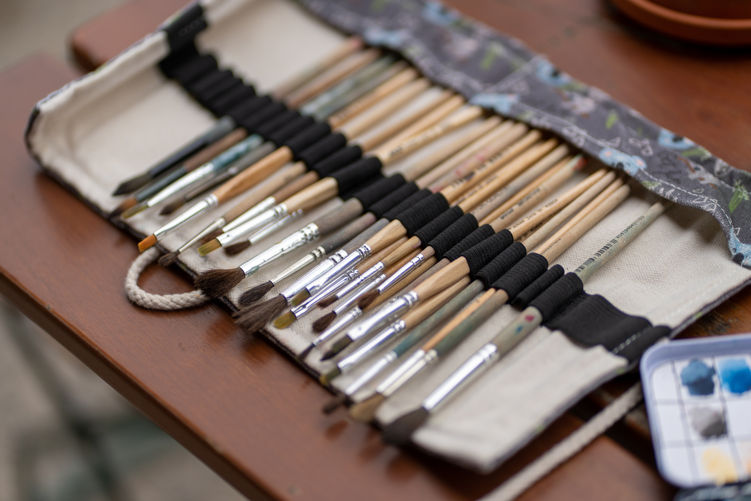 Съёмка МК пикника торжества. Antanina.photo