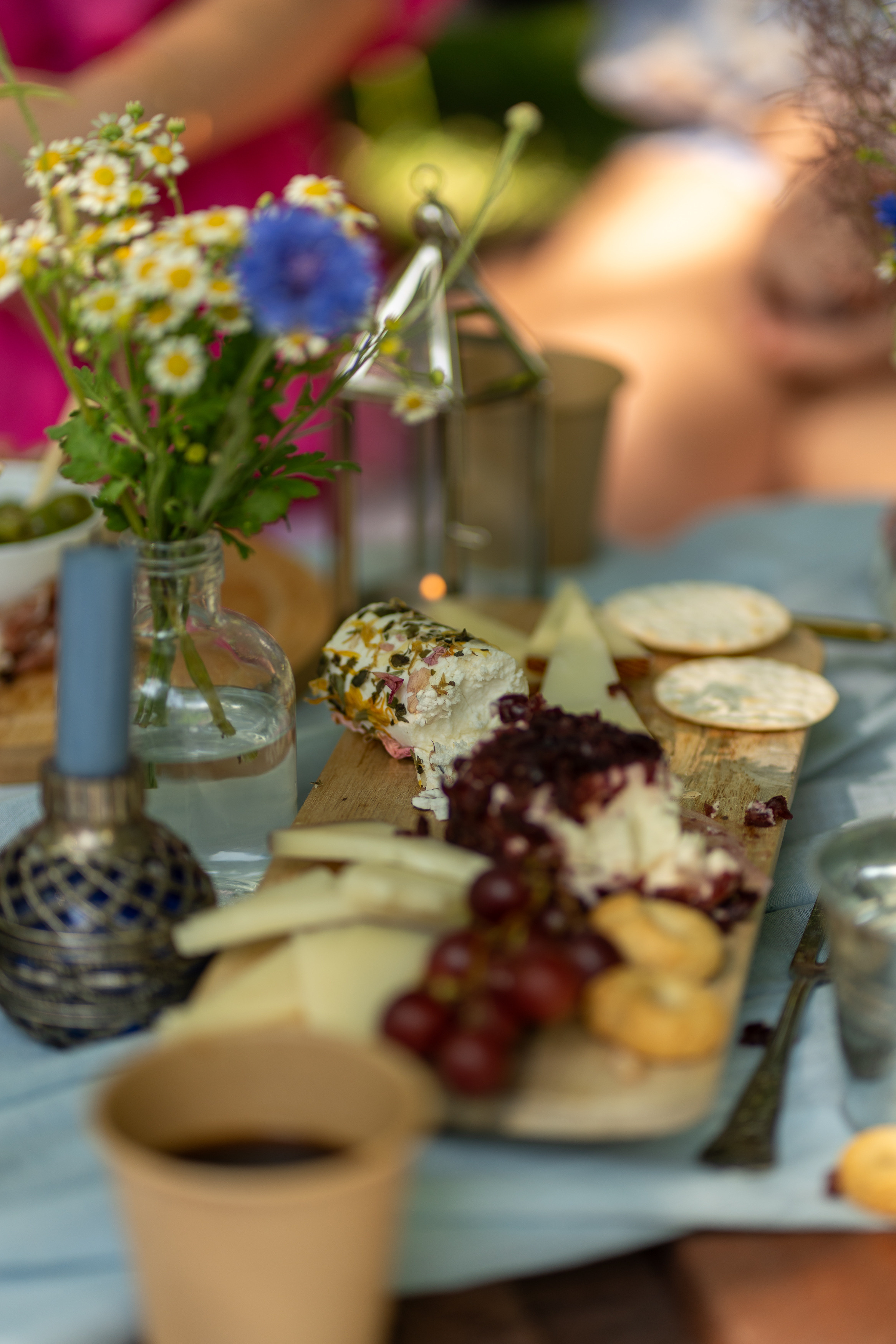 Съёмка МК пикника торжества. Antanina.photo