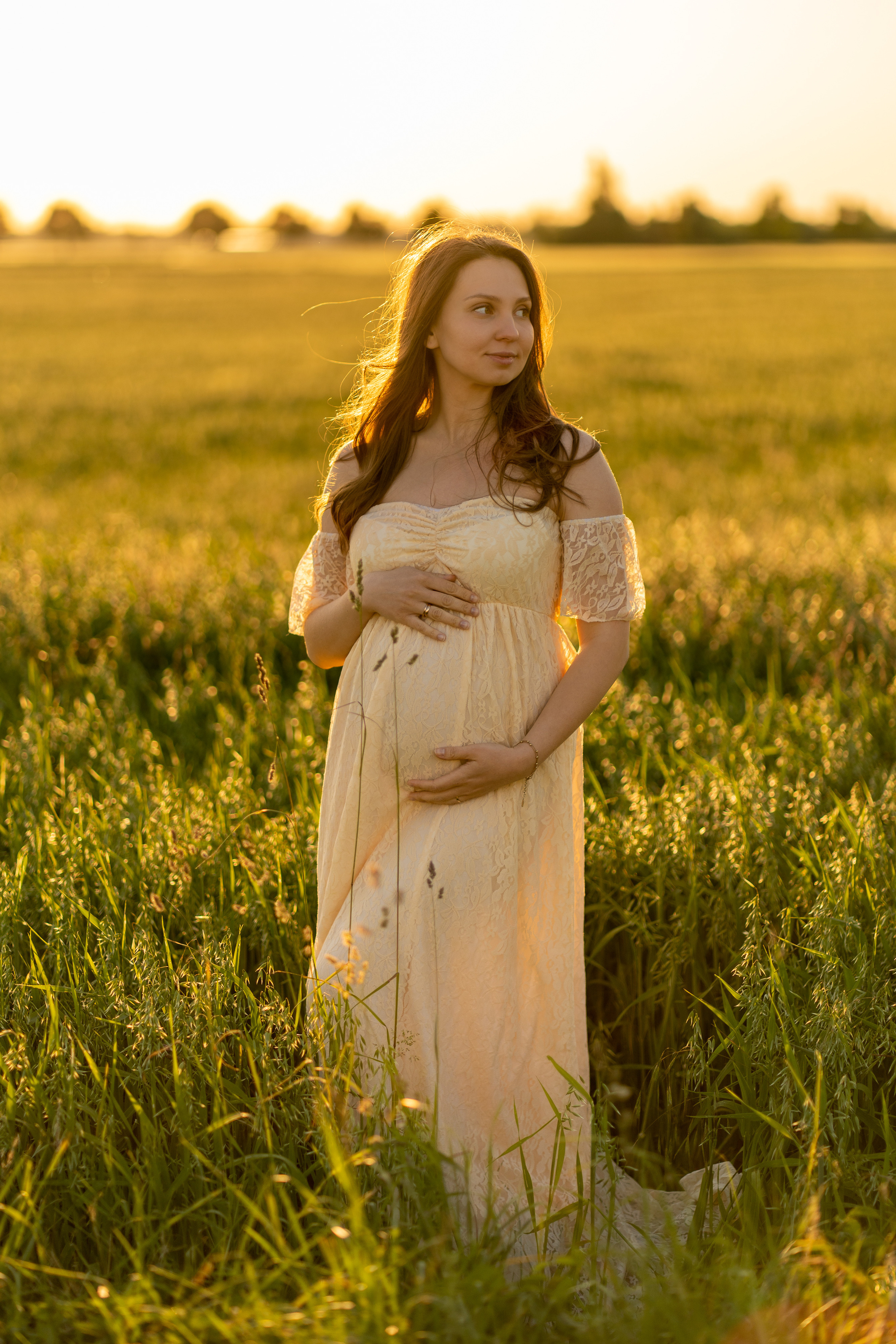 Фотосессия беременности. Antanina.photo