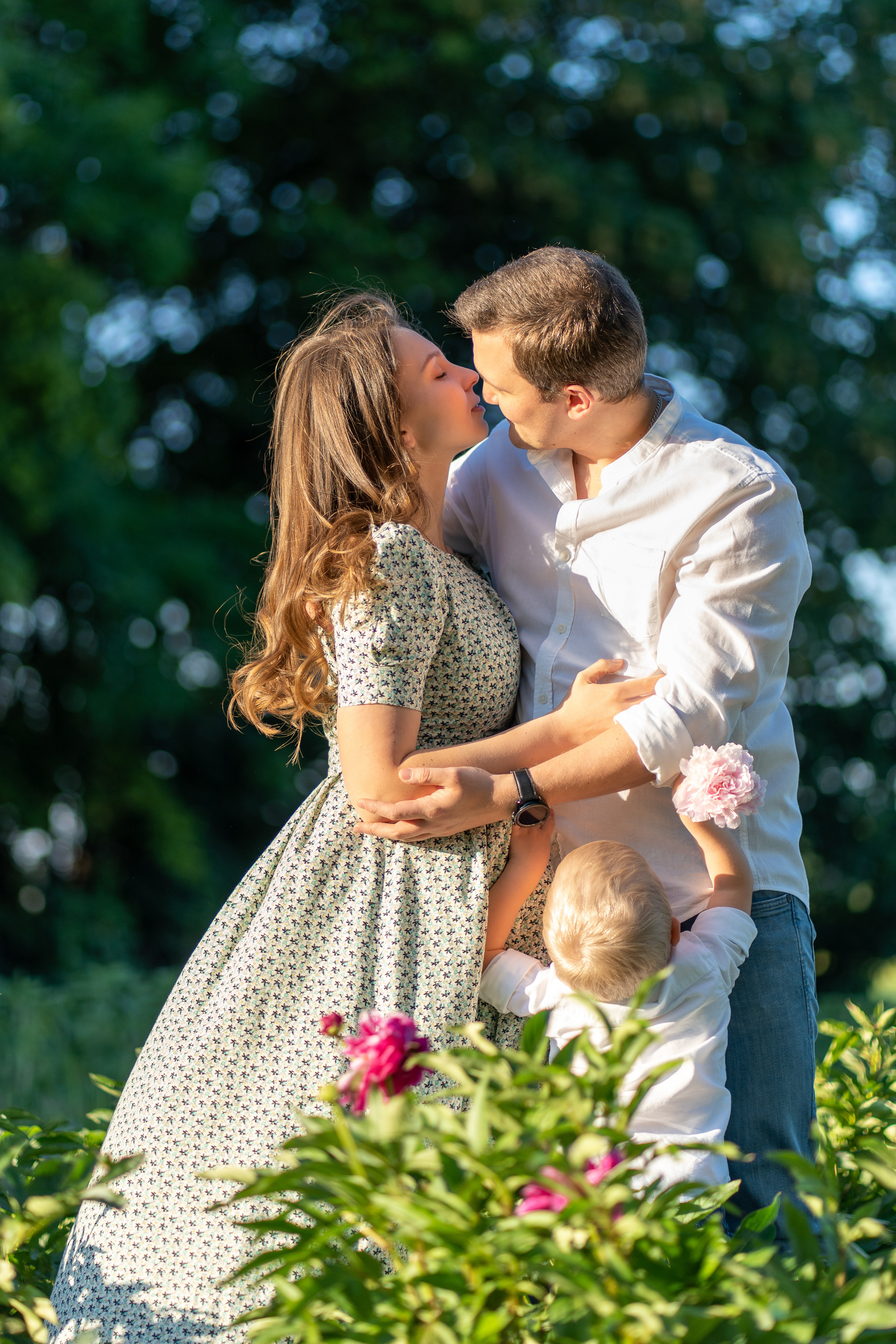Family shooting. Antanina.photo
