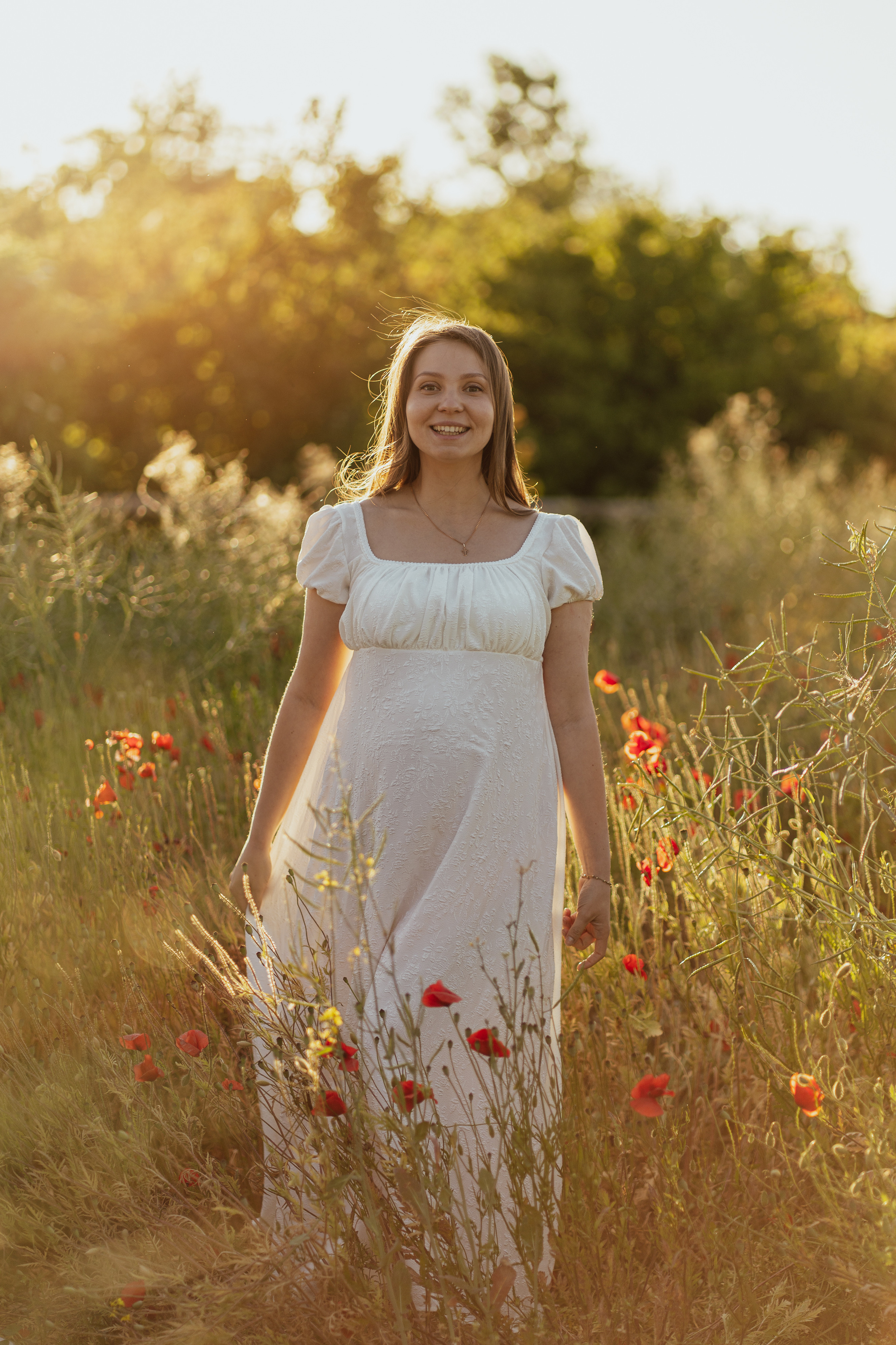 Фотосессия беременности. Antanina.photo