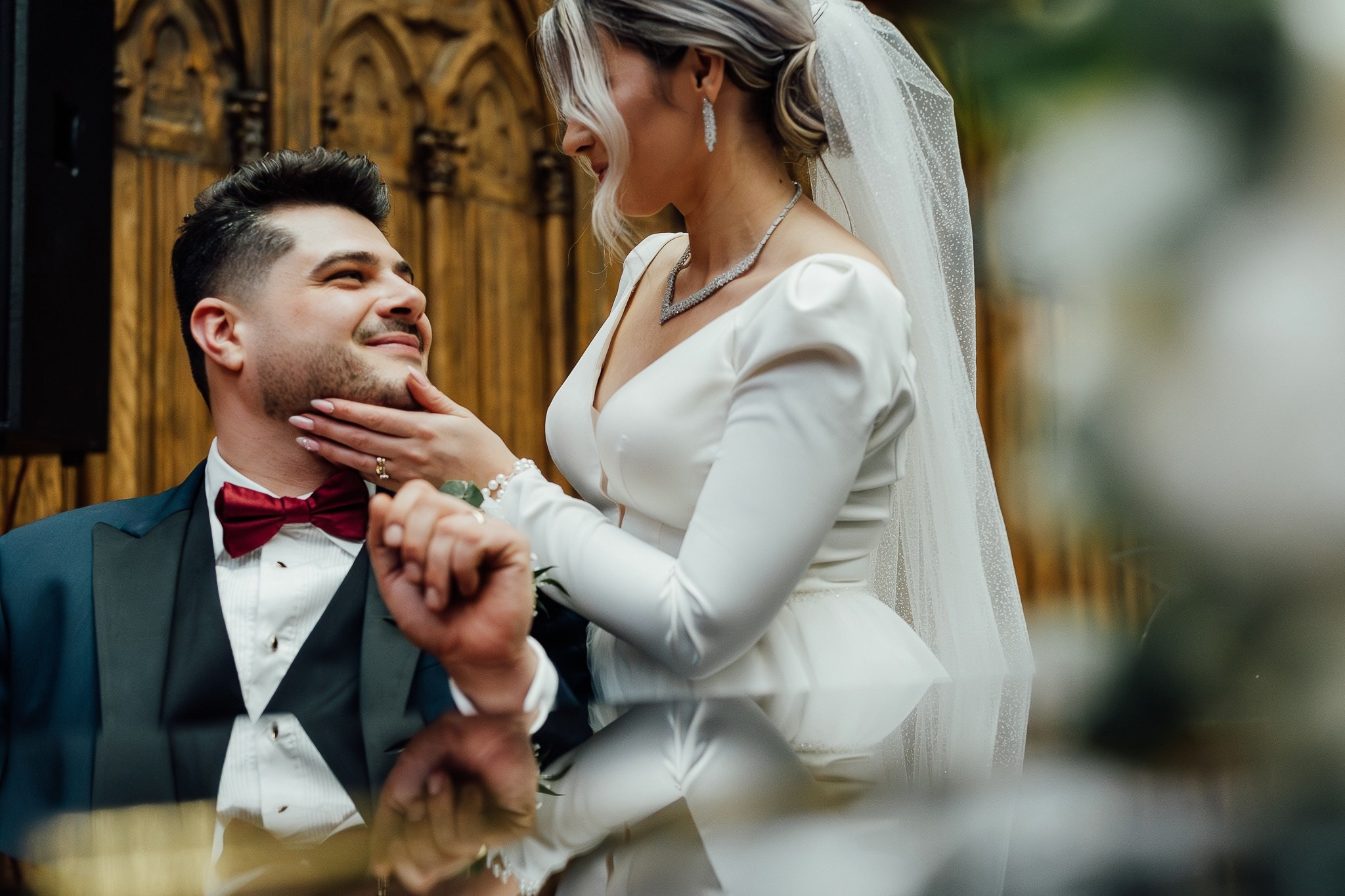 Nunta Simona & Iulian