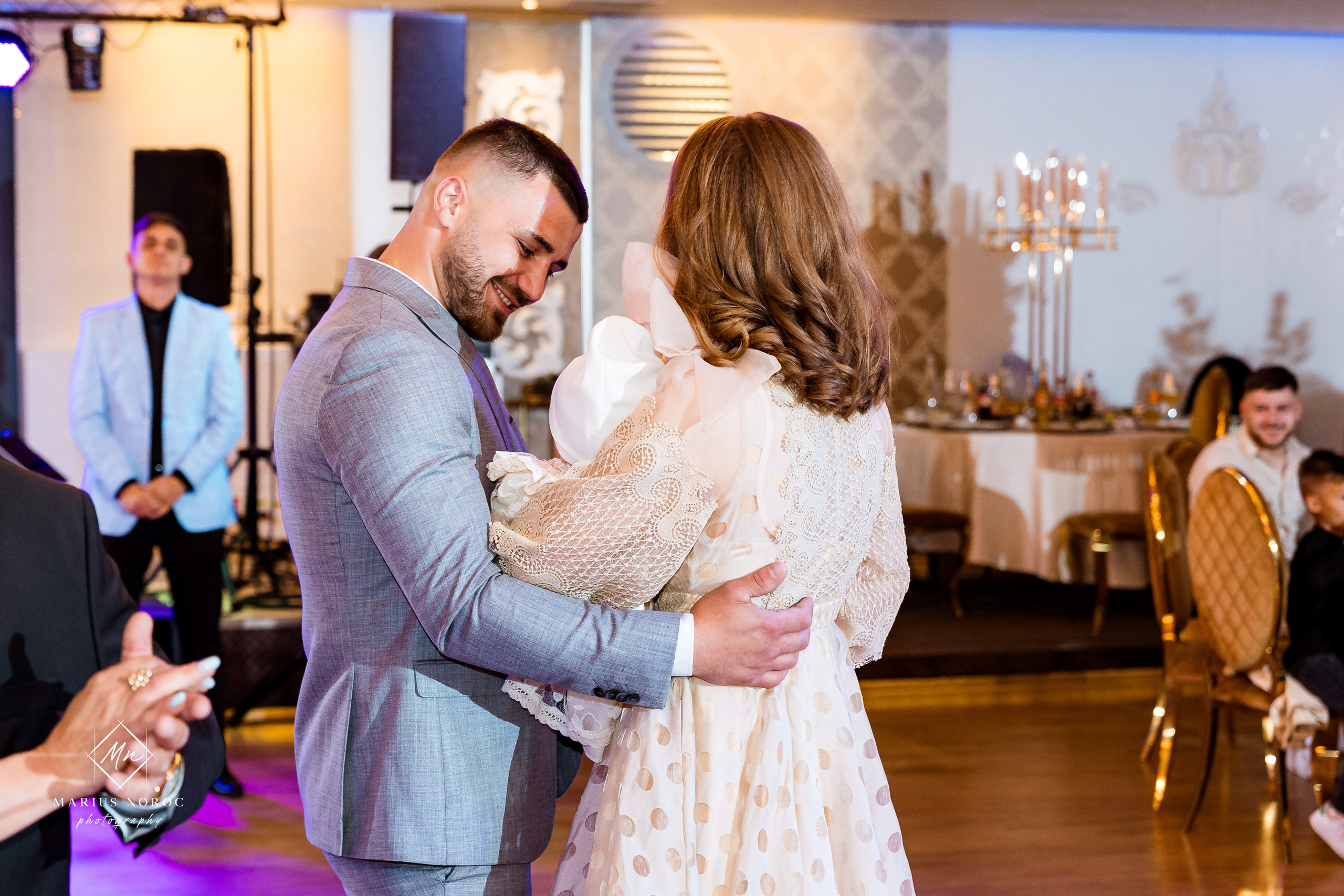 Olivia - Taina Sfântului Botez