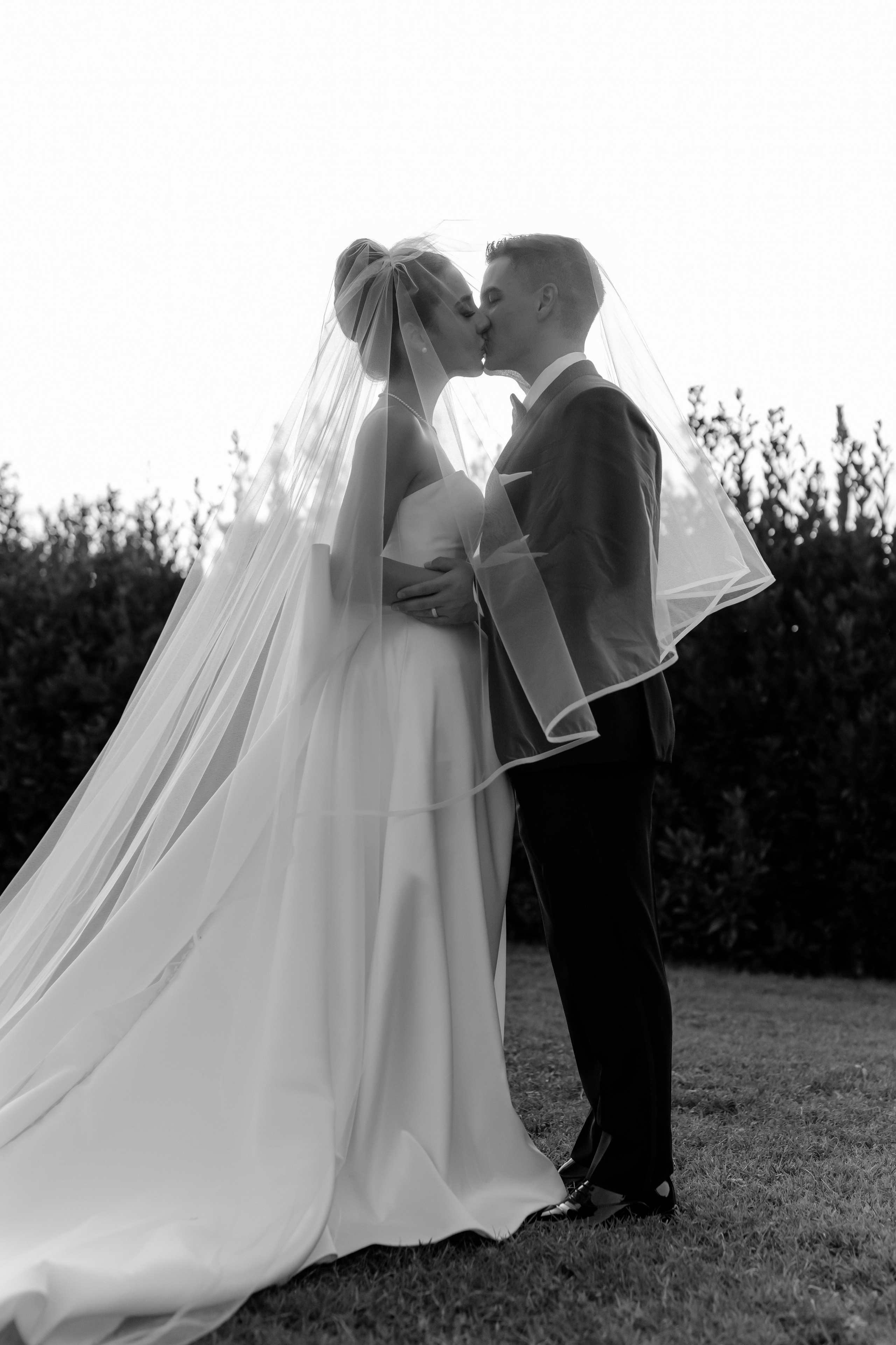 Dom&Ally. Wedding photographer Italy