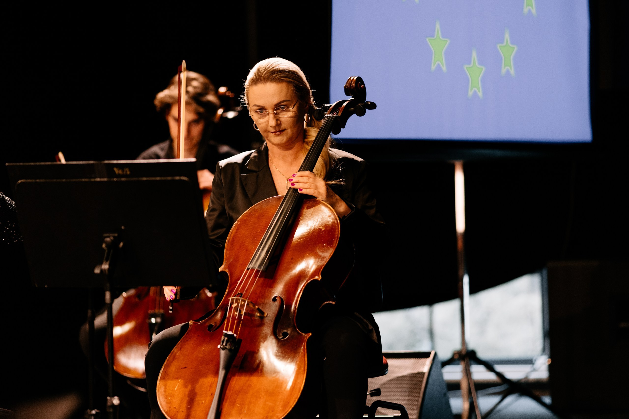 Mocarta Trio. Fotograf Ślubny Warszawa - Sesje Biznesowe Rodzinne Eventy