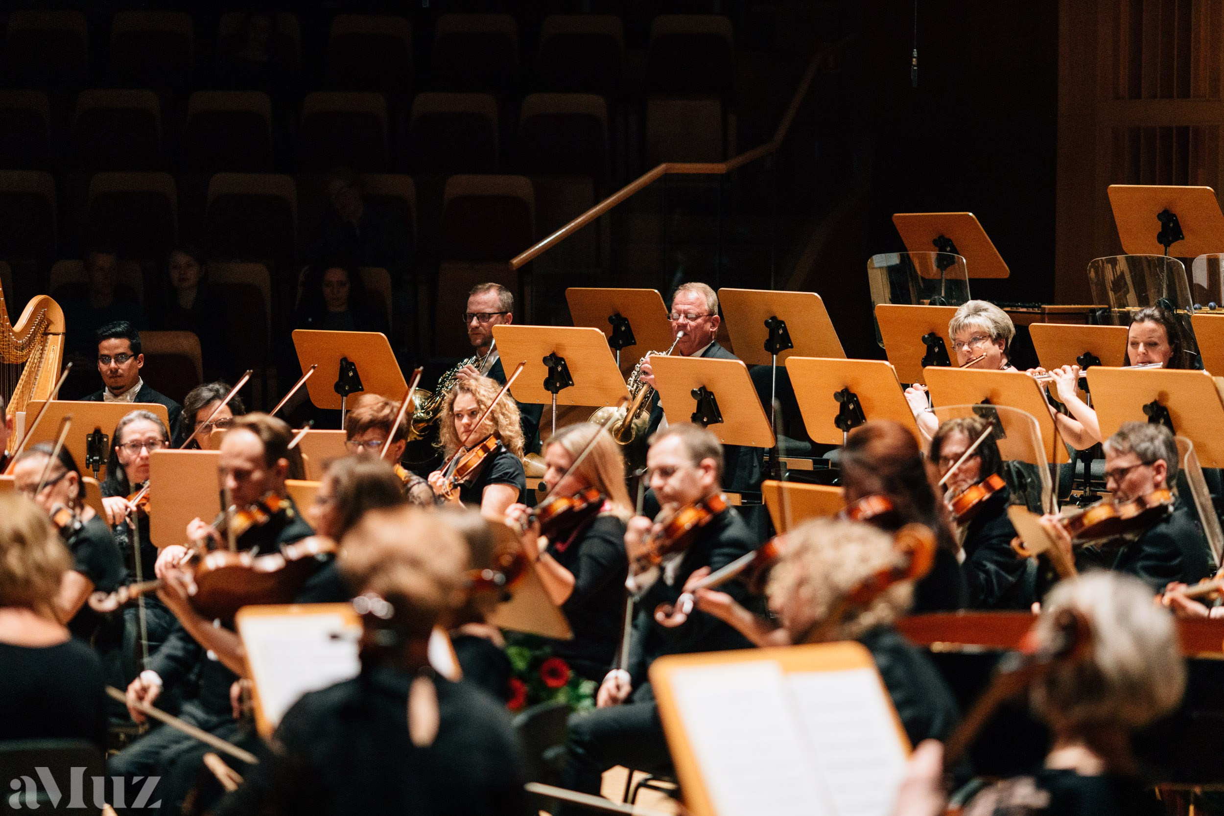 Filharmonia Bałtycka. Fotograf Ślubny Warszawa - Sesje Biznesowe Rodzinne Eventy