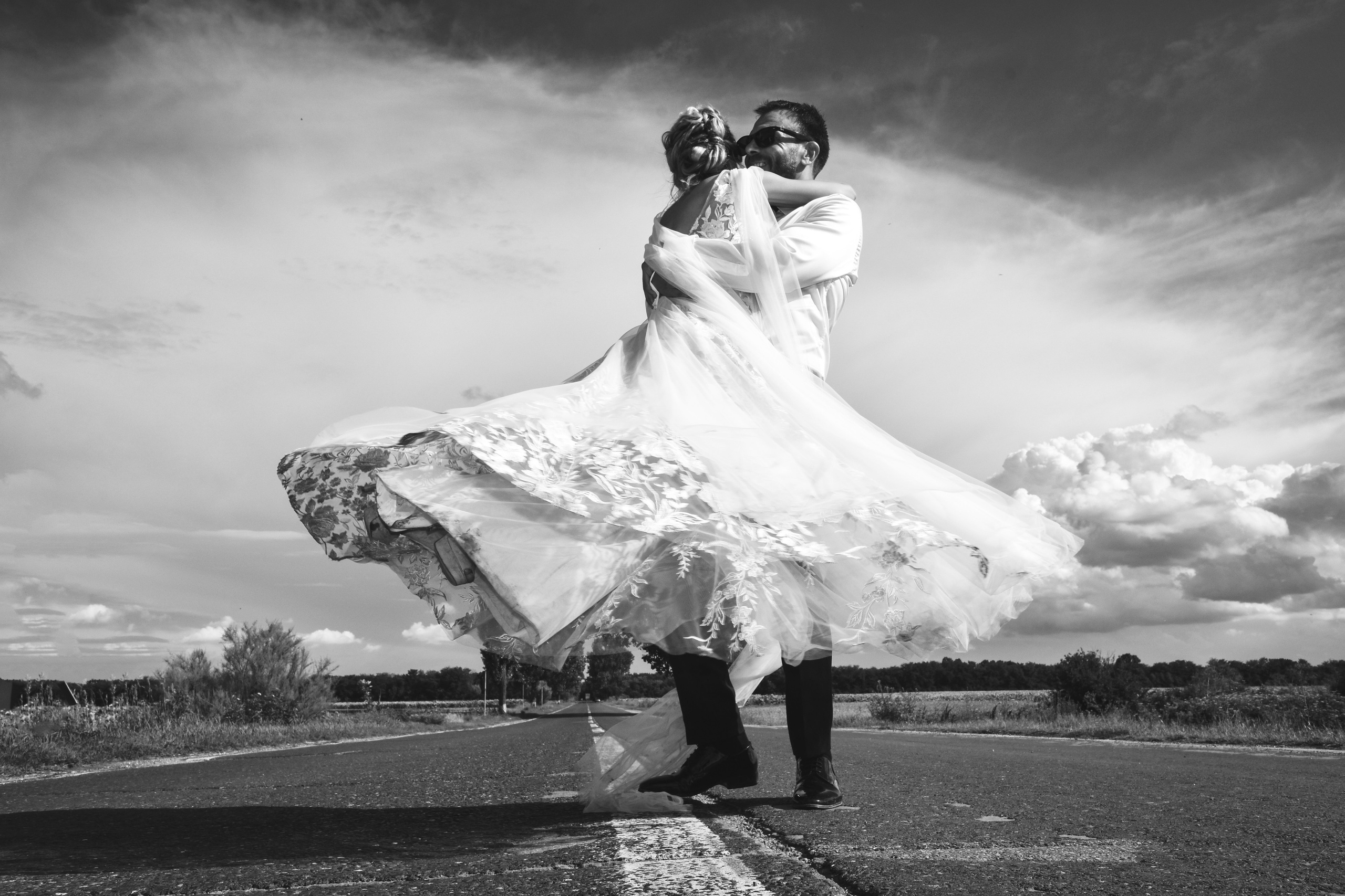 Ioana & Eugen. Acasă