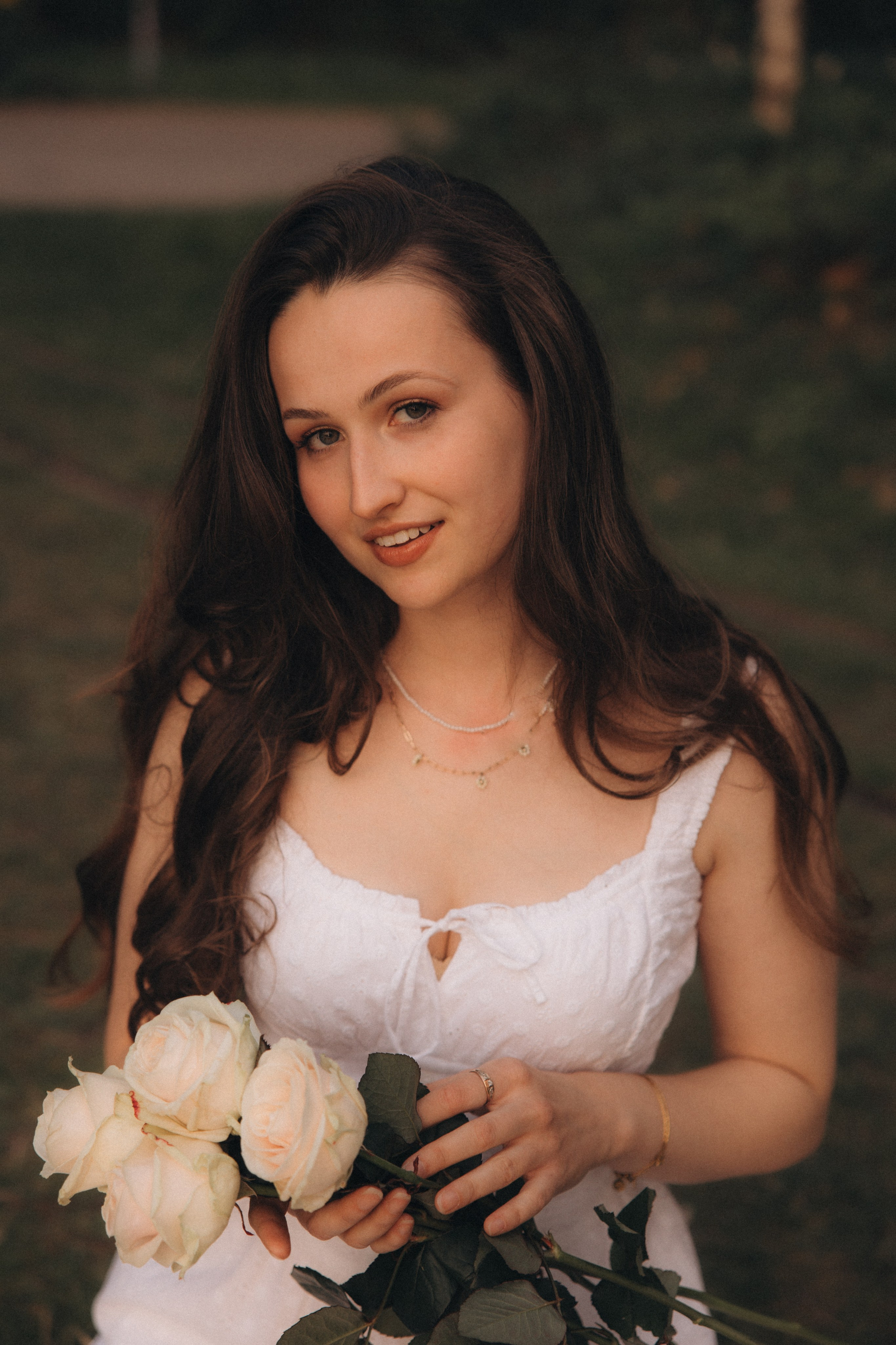 Vira Fairytale. Hochzeits- und Porträtfotografin in Deutschland