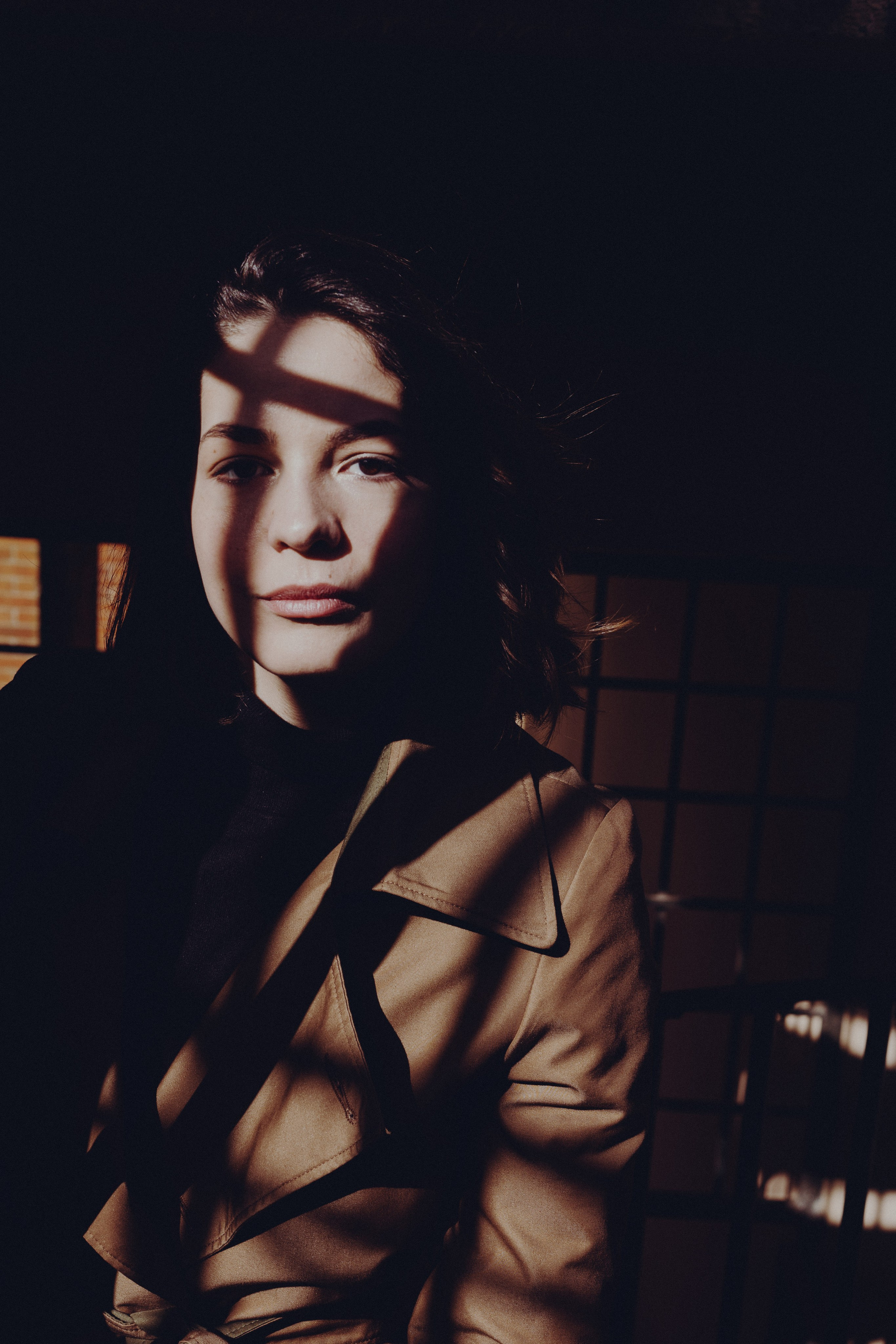 Portfolio. Elena Nenasheva, portrait photographer in London