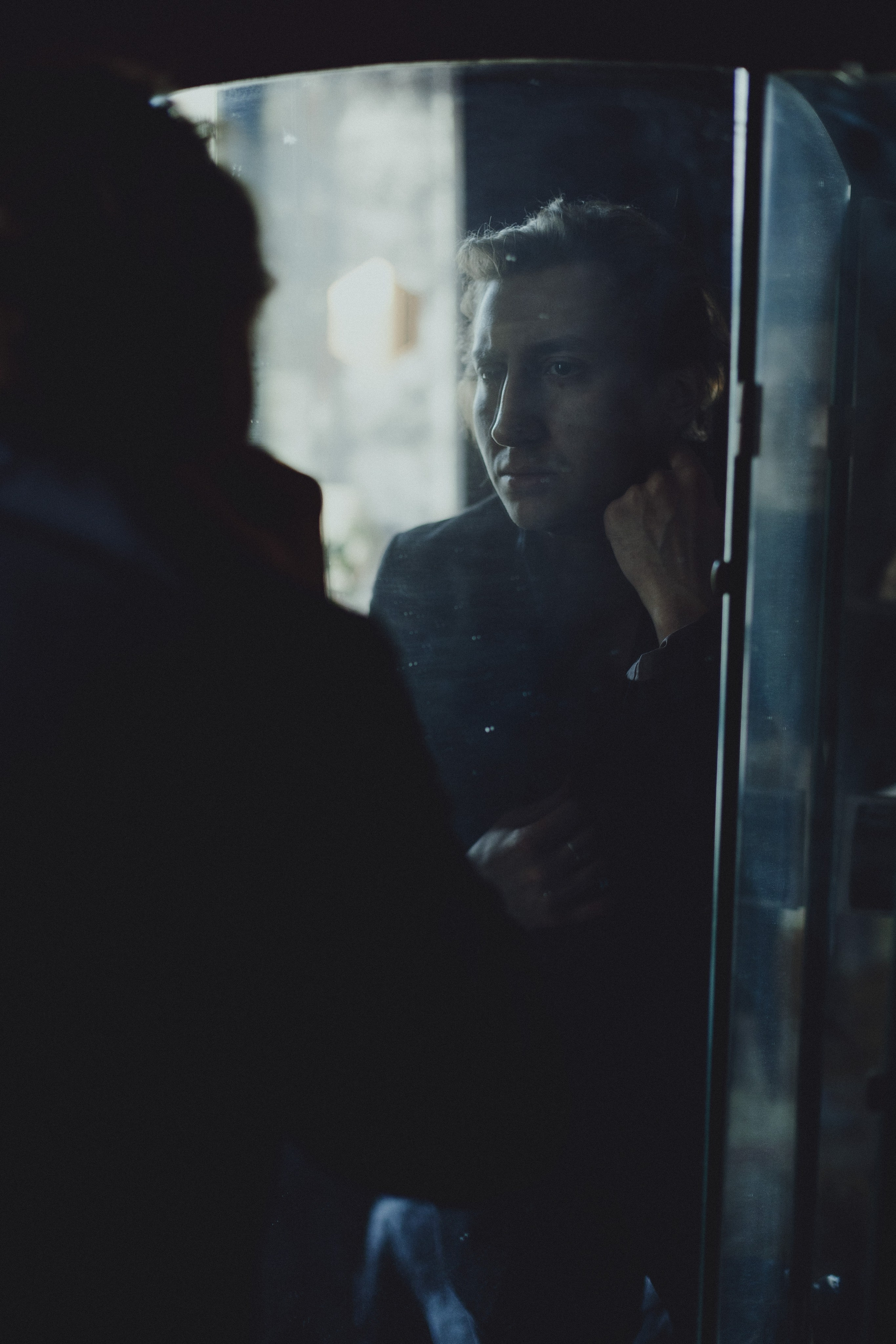 Portfolio. Elena Nenasheva, portrait photographer in London