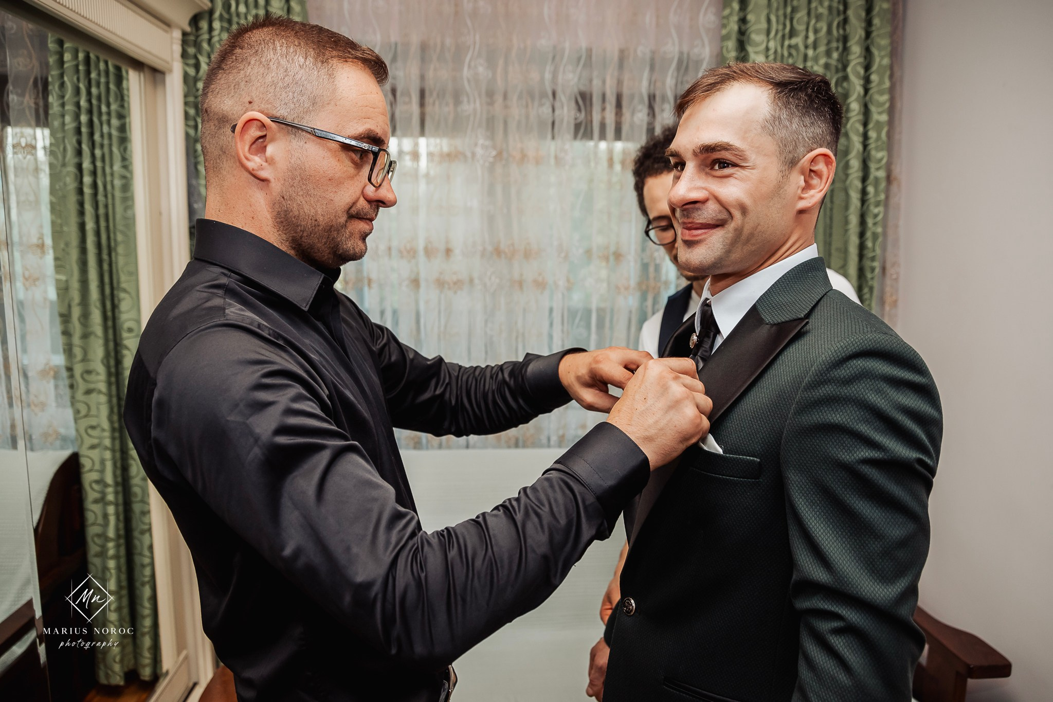 Anca & Marian | Hotel Capitol Iasi