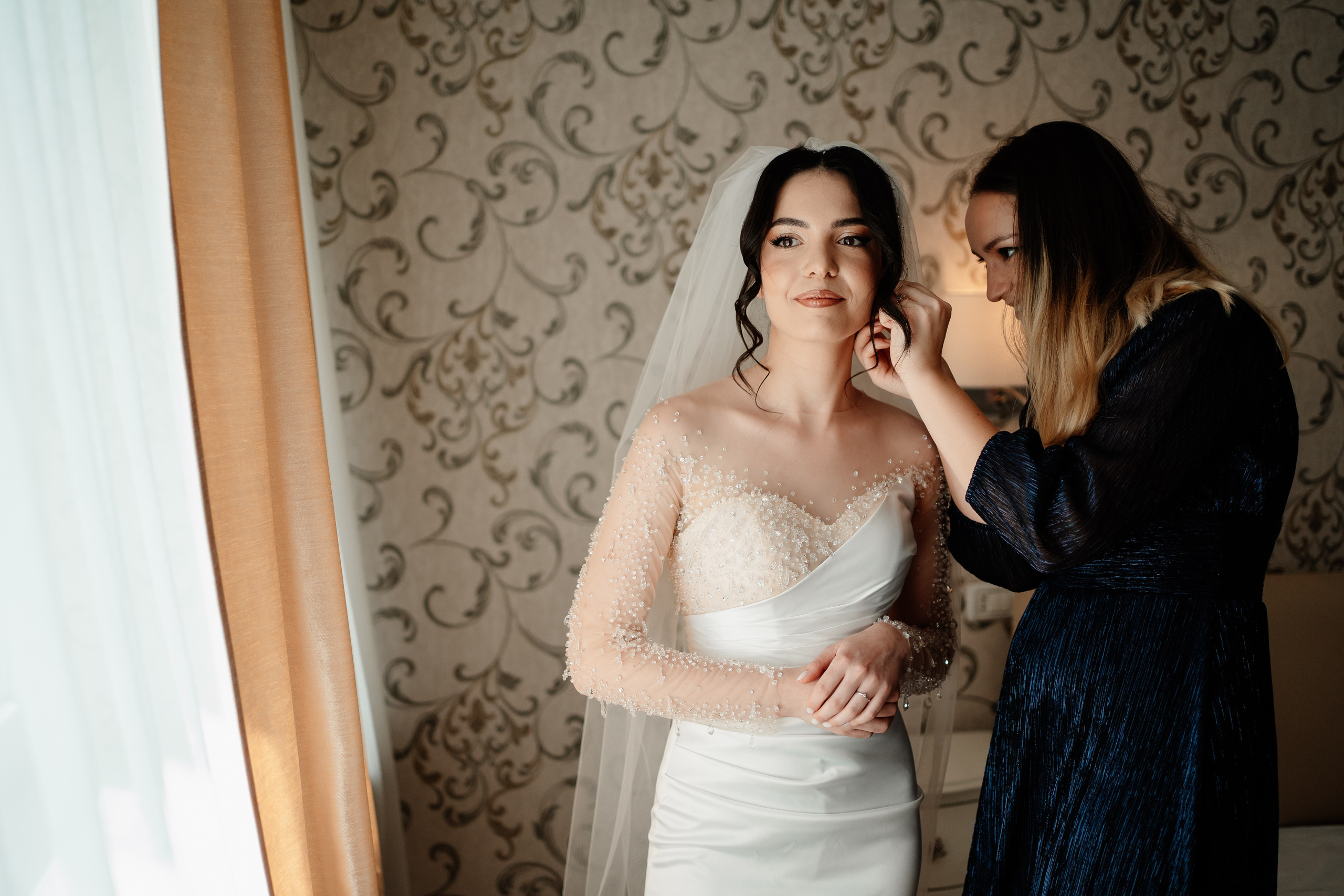 Andreea&Alex. Mihai Popa |Wedding Photographer | Worldwide | Bucharest