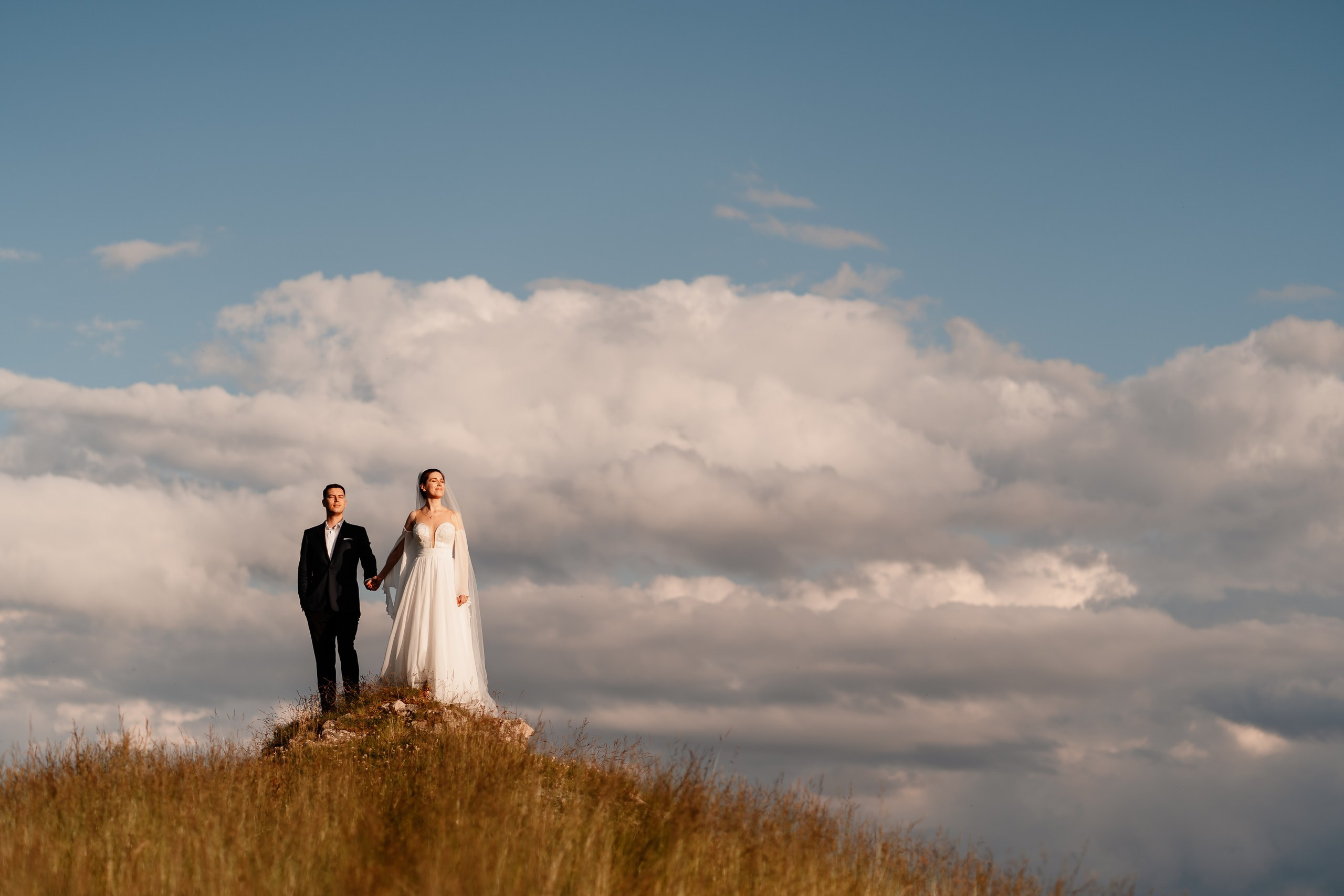 Trash the Dress la Lacul Bolboci  | Mihai Popa Fotograf. Fotograf Nuntă & Botez București - Mihai Popa | Dincolo de oameni, imortalizez emoții!