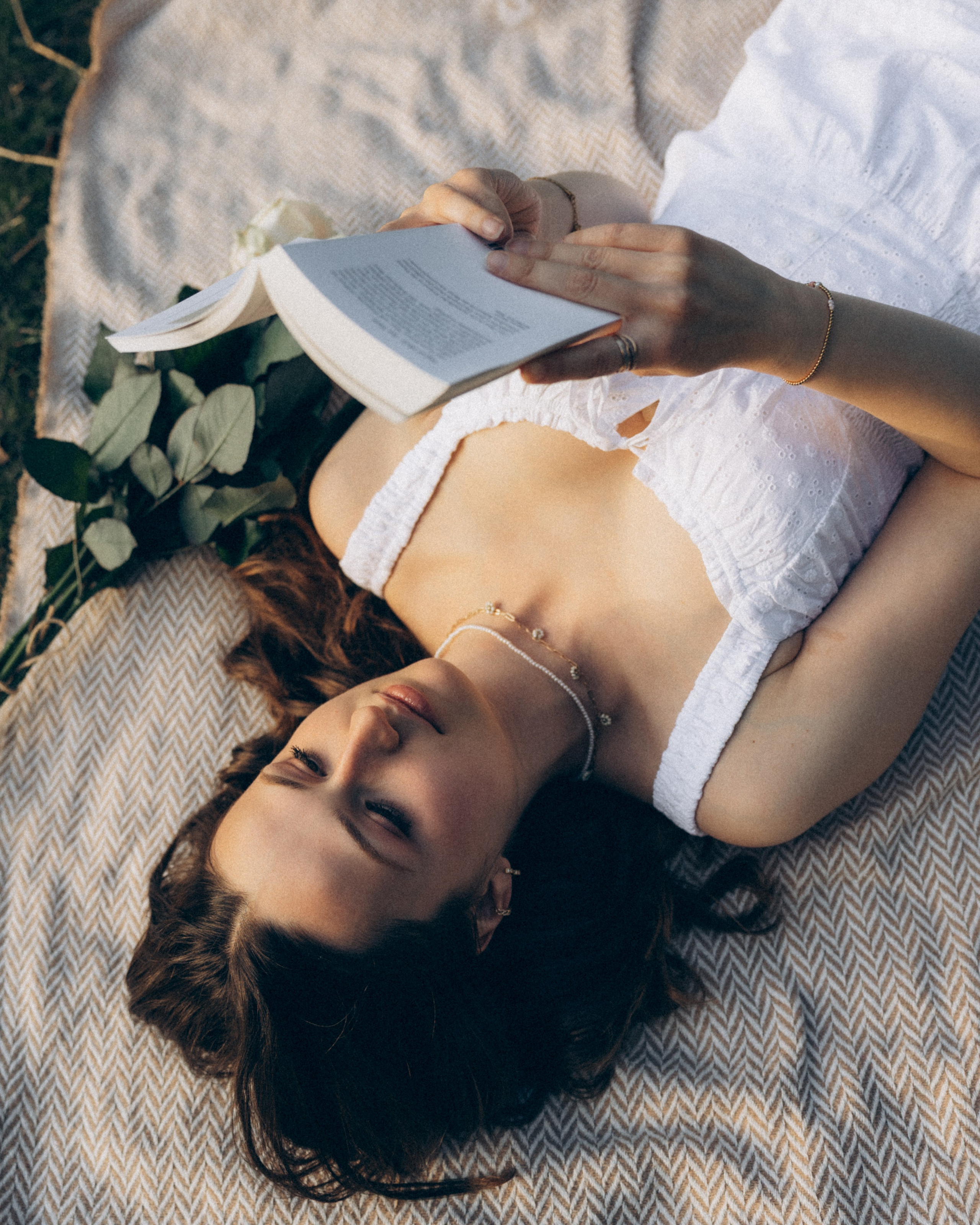 Vira Fairytale. Hochzeits- und Porträtfotografin in Deutschland