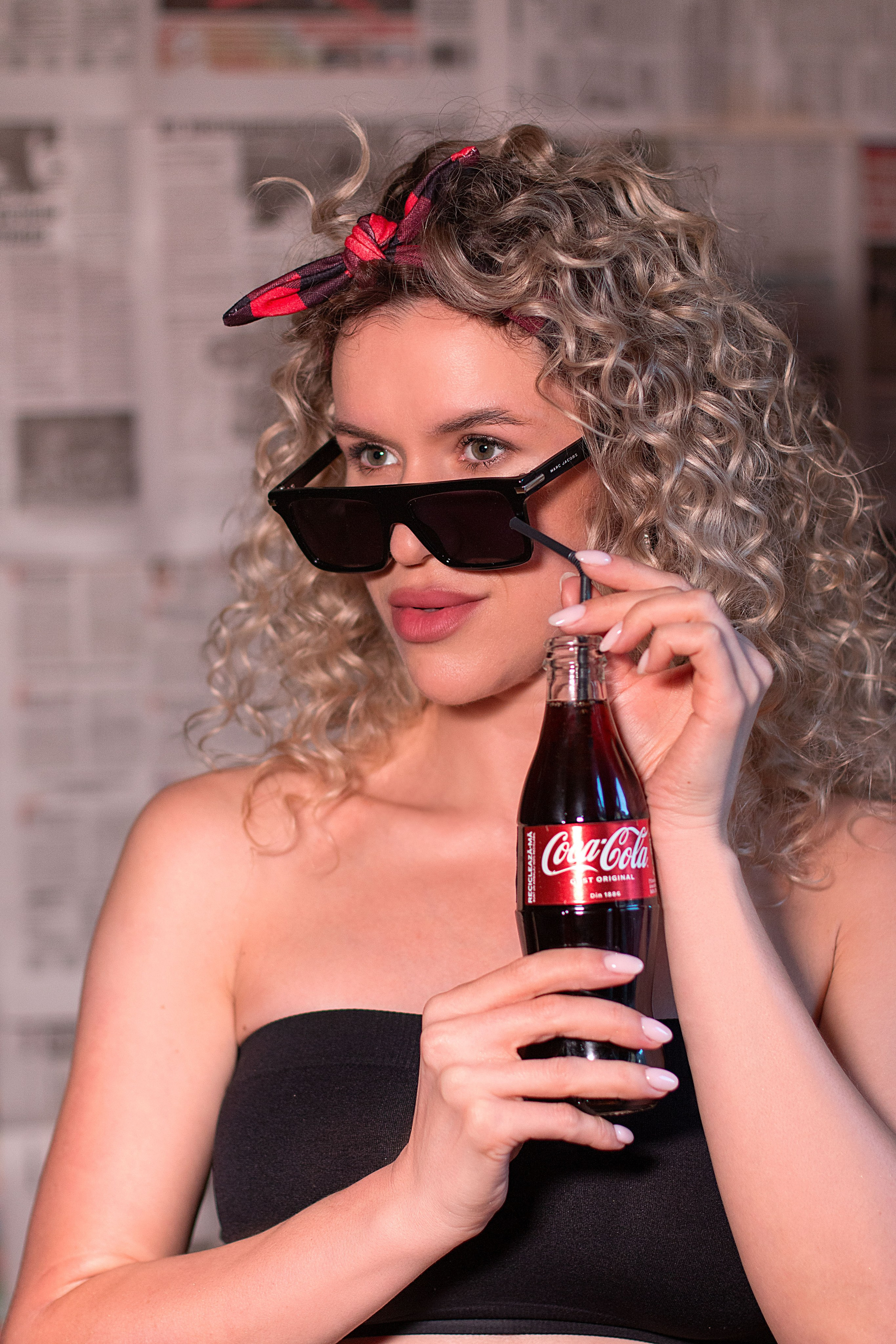 Кока-кола. Детский и семейный фотограф в г. Бельцы