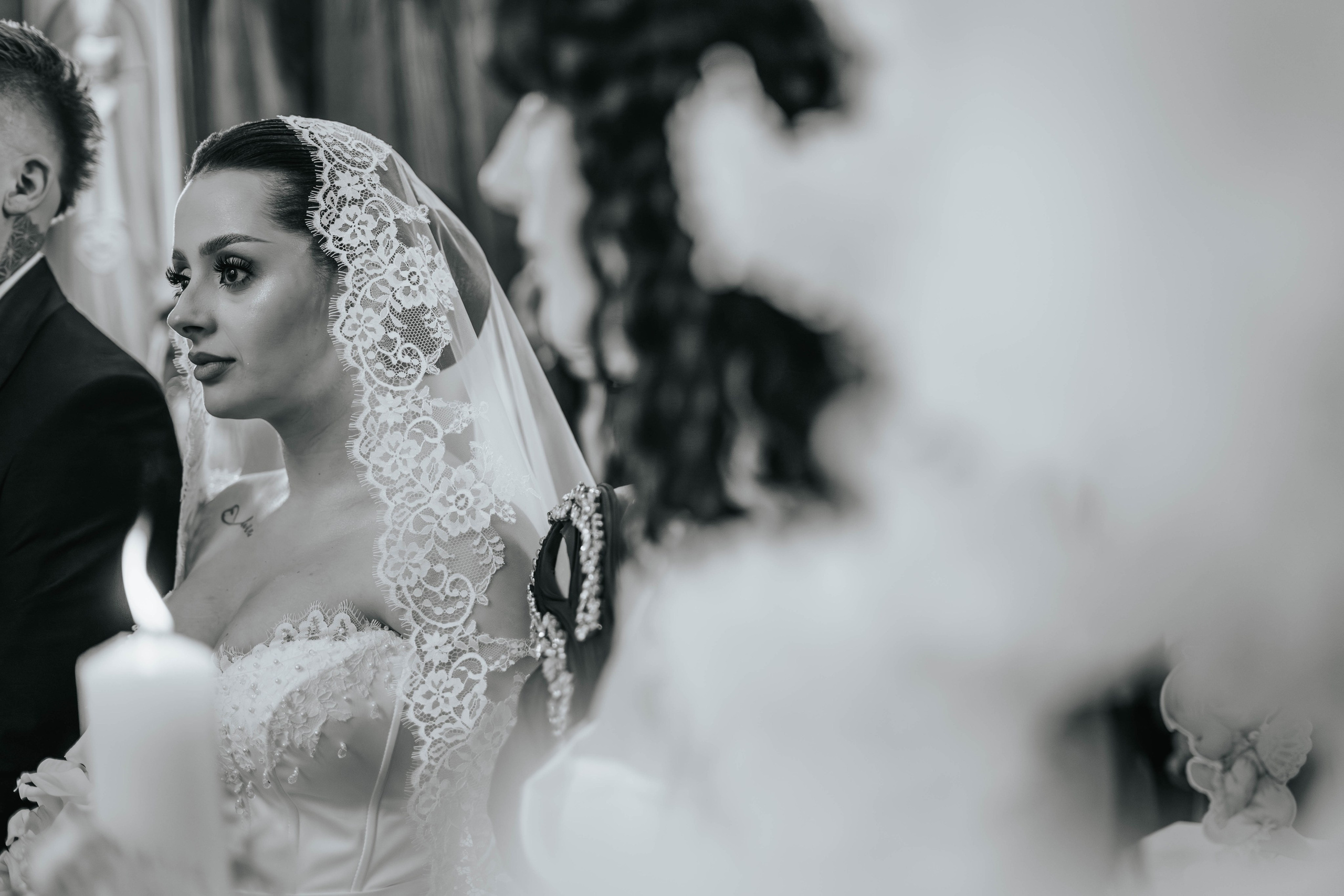 Andrada si Alin. Fotograf de evenimente din Romania