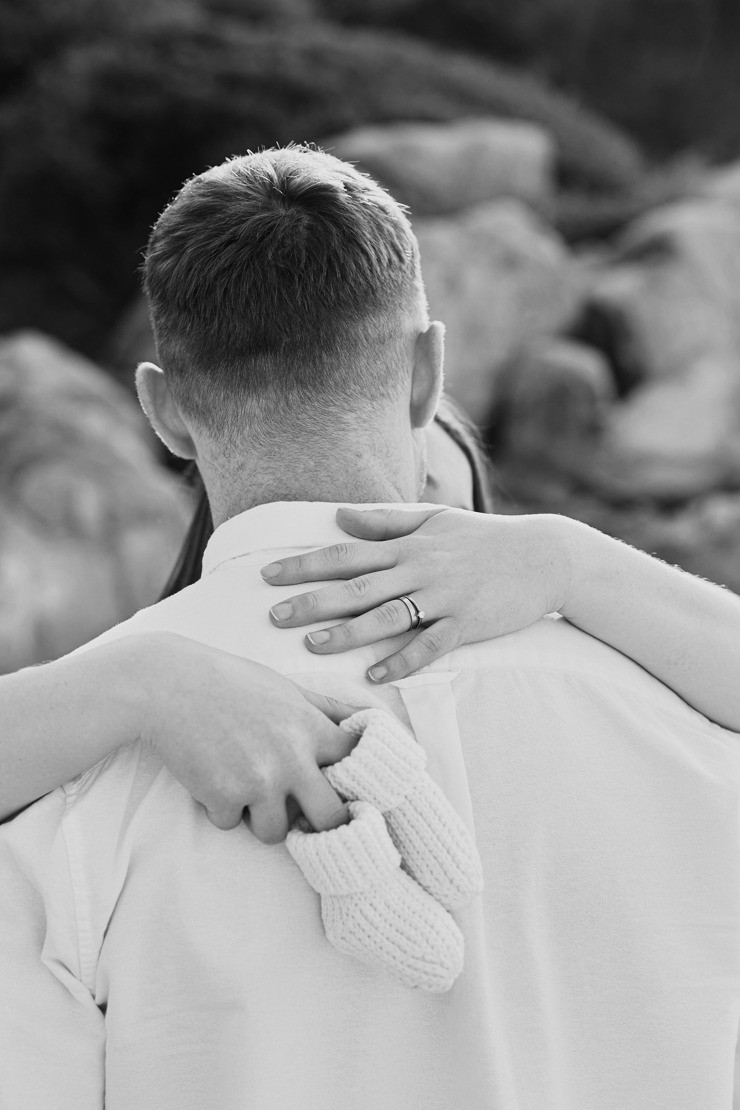 Мальчик или Девочка?. Фотограф в Барселоне Жанна Захарченко