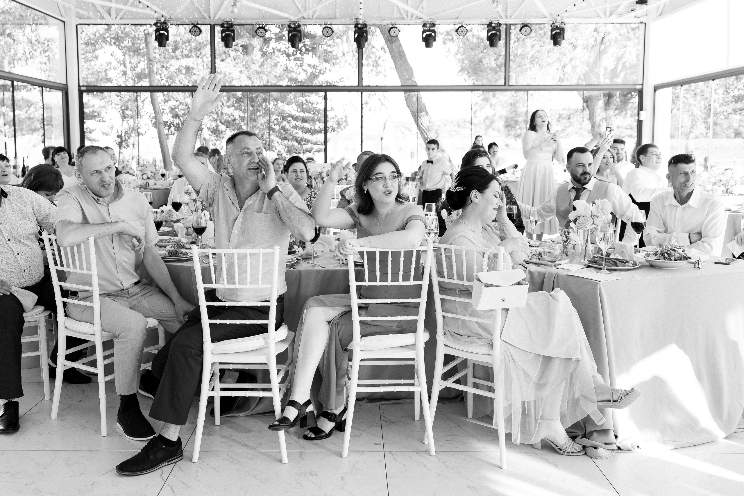 Florin & Corina — Complexul Turistic Costesti — Wedding Day. Servicii Foto și Video 067188353