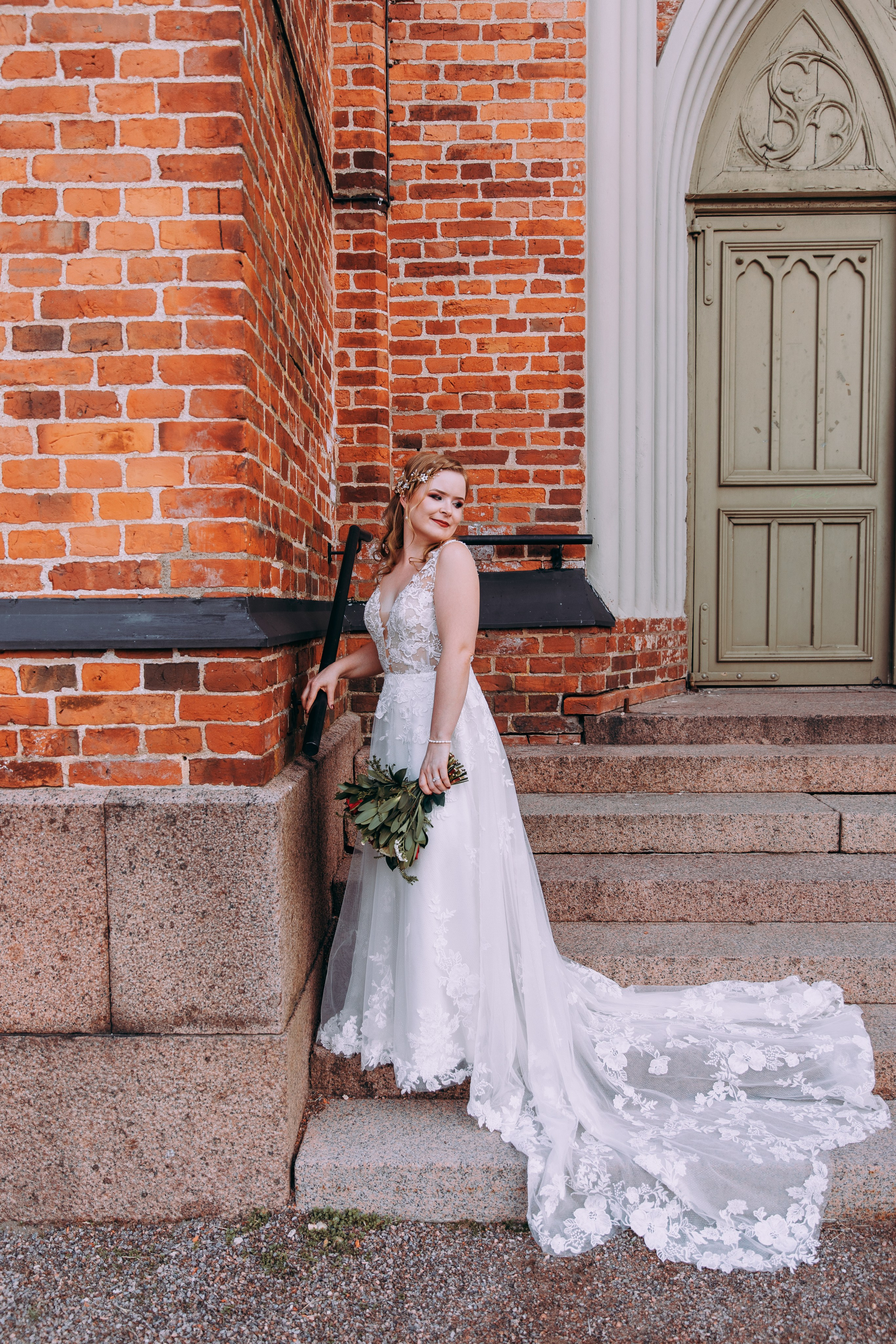 J&J. Valokuvaaja Itä-Uudellamaalla Viktoria photography