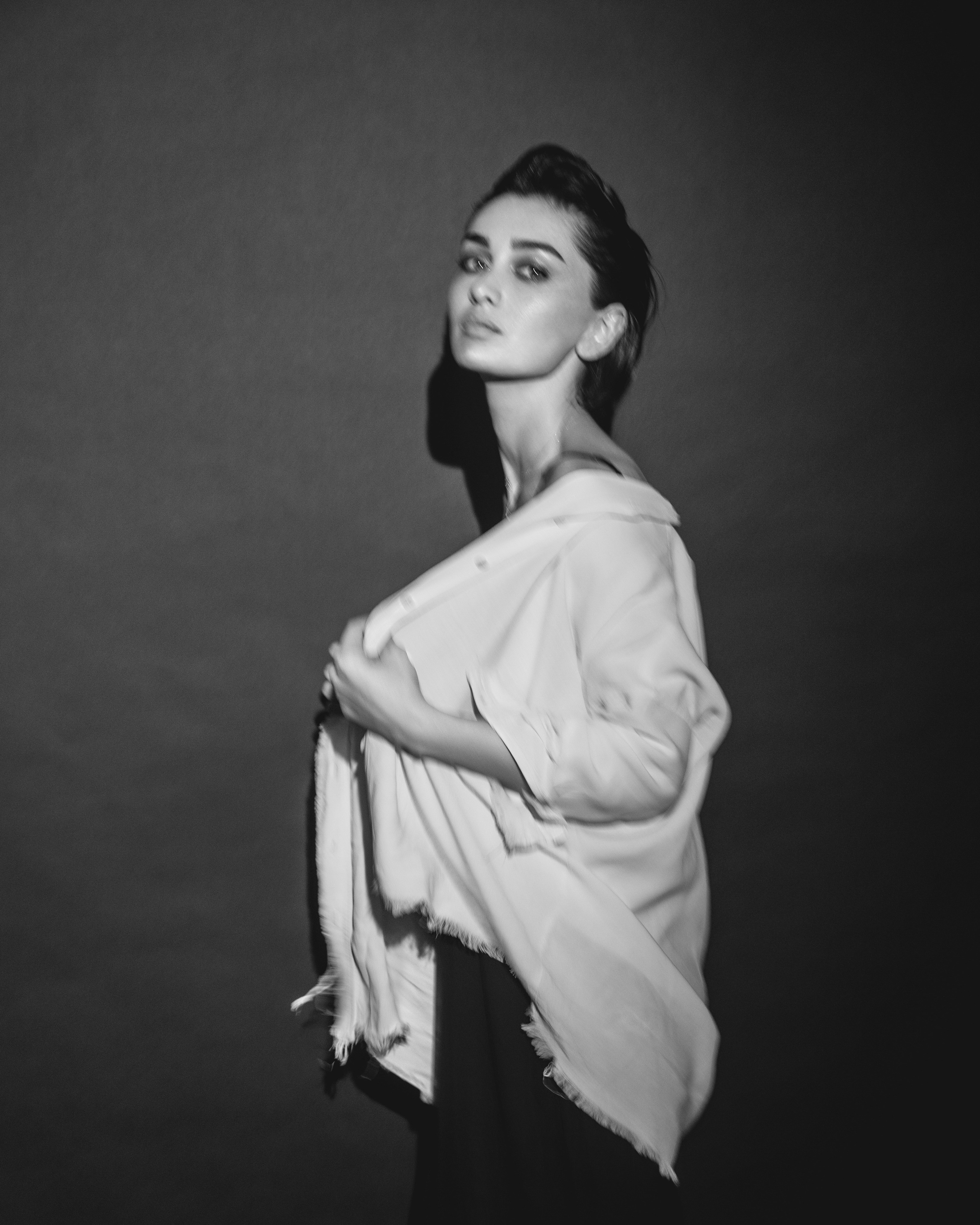 VIKA. Фотограф Абдршин Валерий