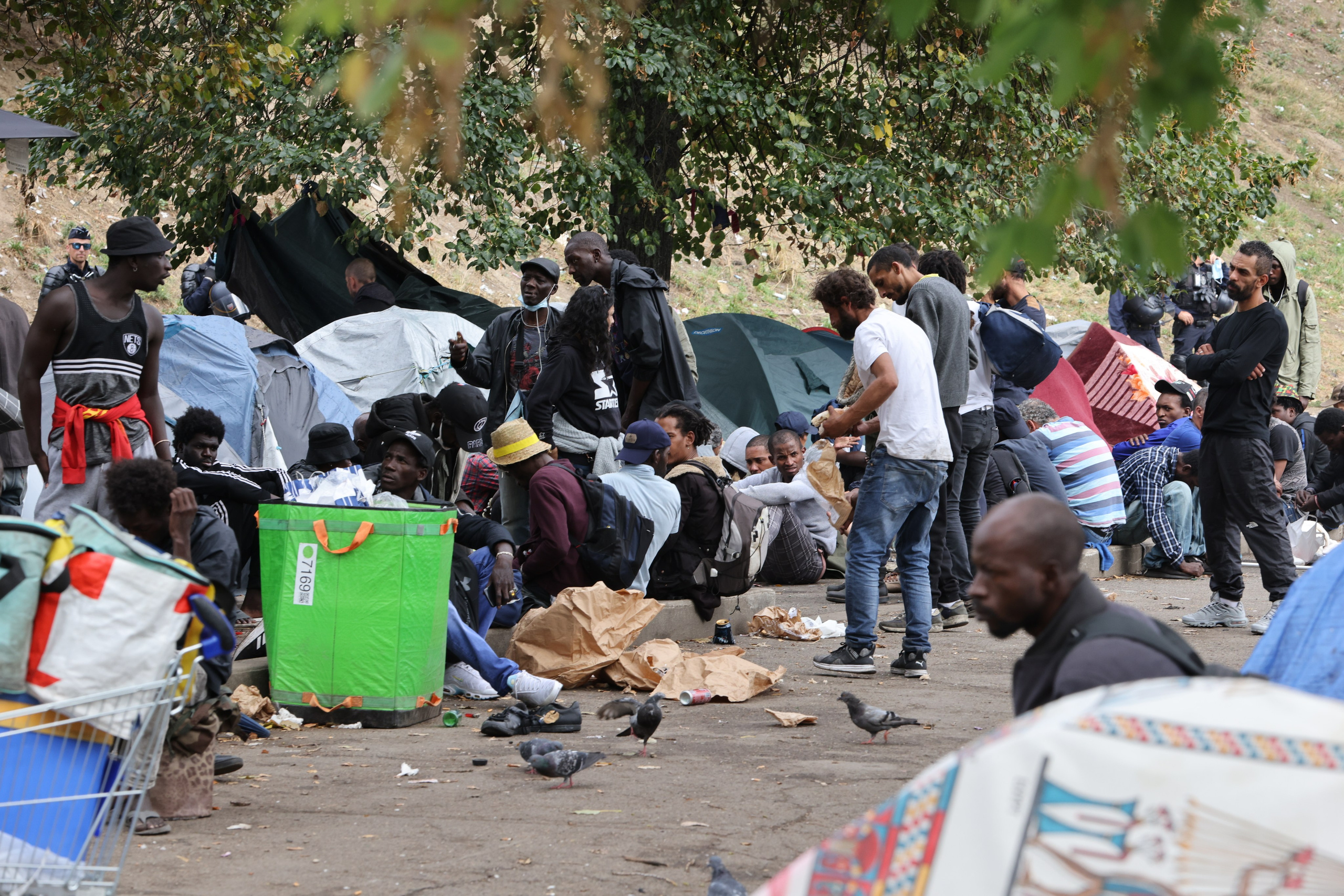 ANTI CRACK. Natalia Bogdanovska. Films et photographie corporate en France