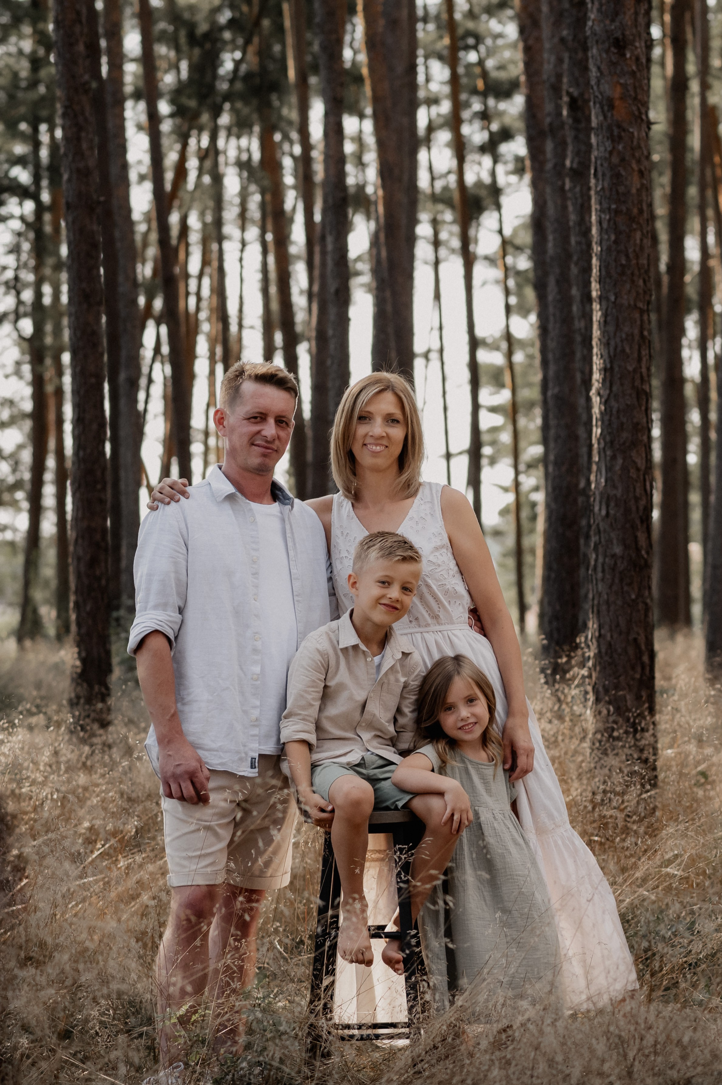 SO MUCH SUN. Photographer in Nuremberg Irina Mehnert from Ansbach
