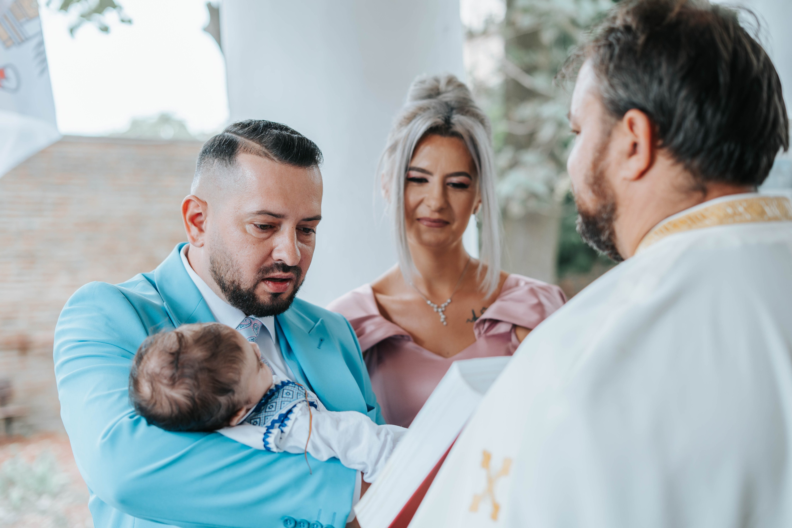 Vlad Marcel. Fotograf de evenimente din Romania