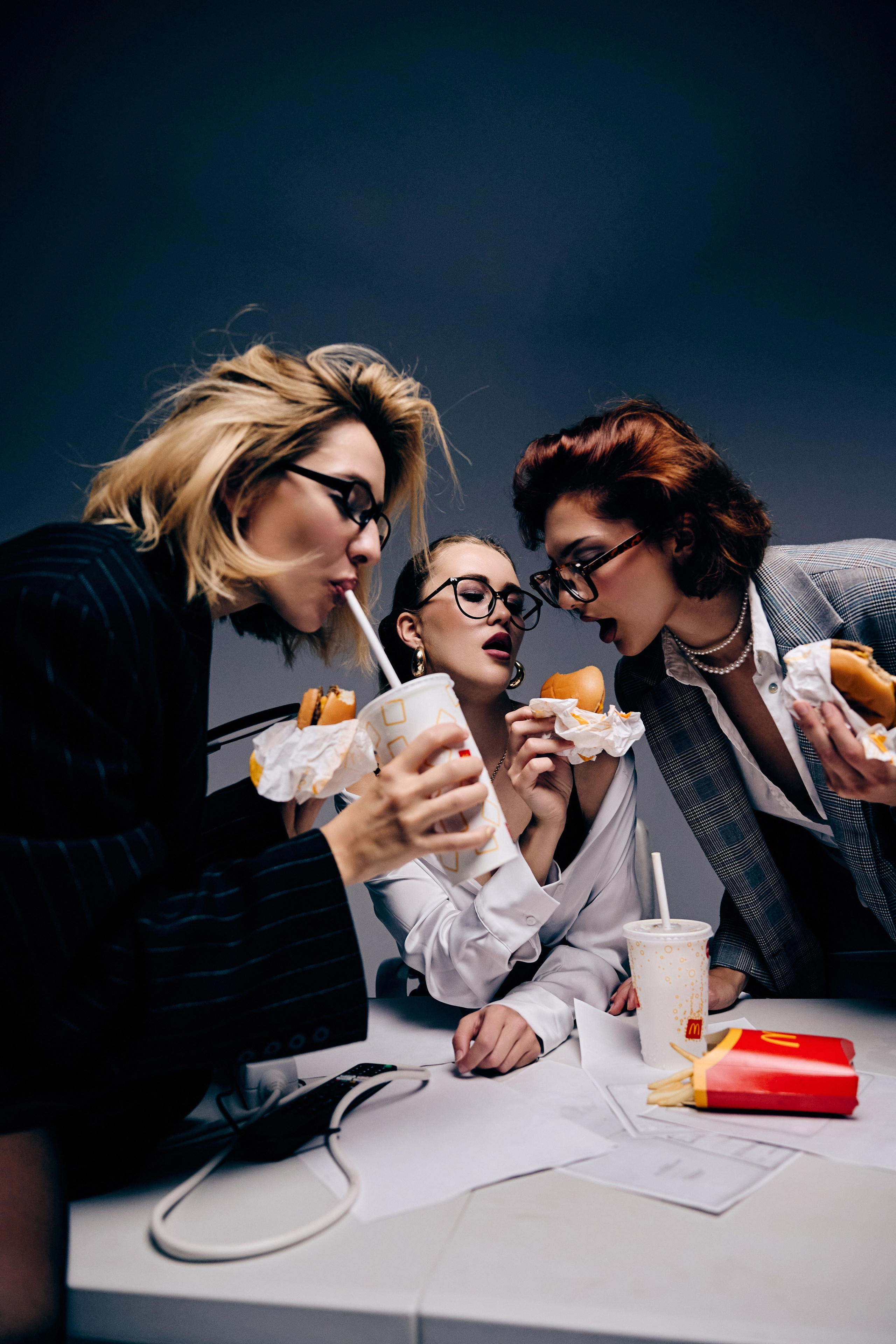 Fotógrafo de moda en Madrid