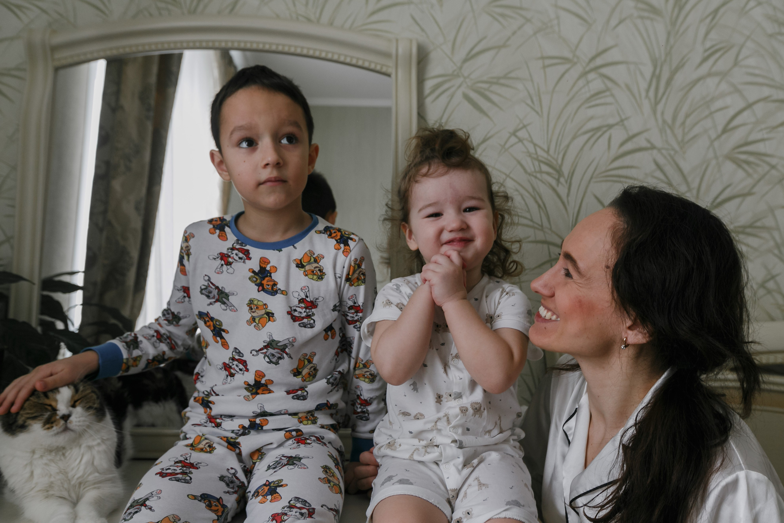 Sesión de fotos de una princesita. Fotógrafo de retrato, familia y reportajes en Valencia | España | Europa Vitalii Lumier