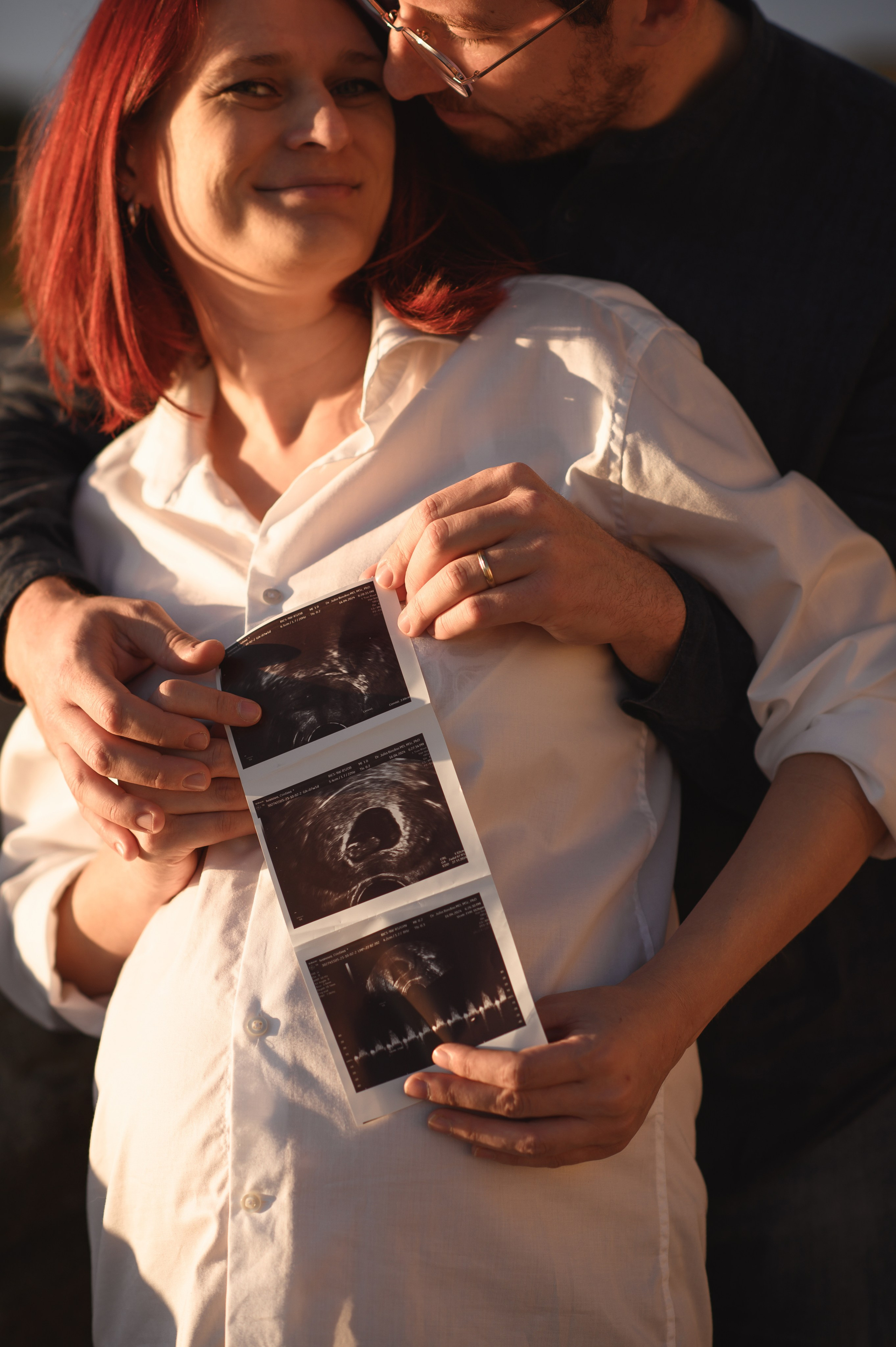 PREGNANCY. Семейная, детская, портретная и предметная фотосъемка в Салониках