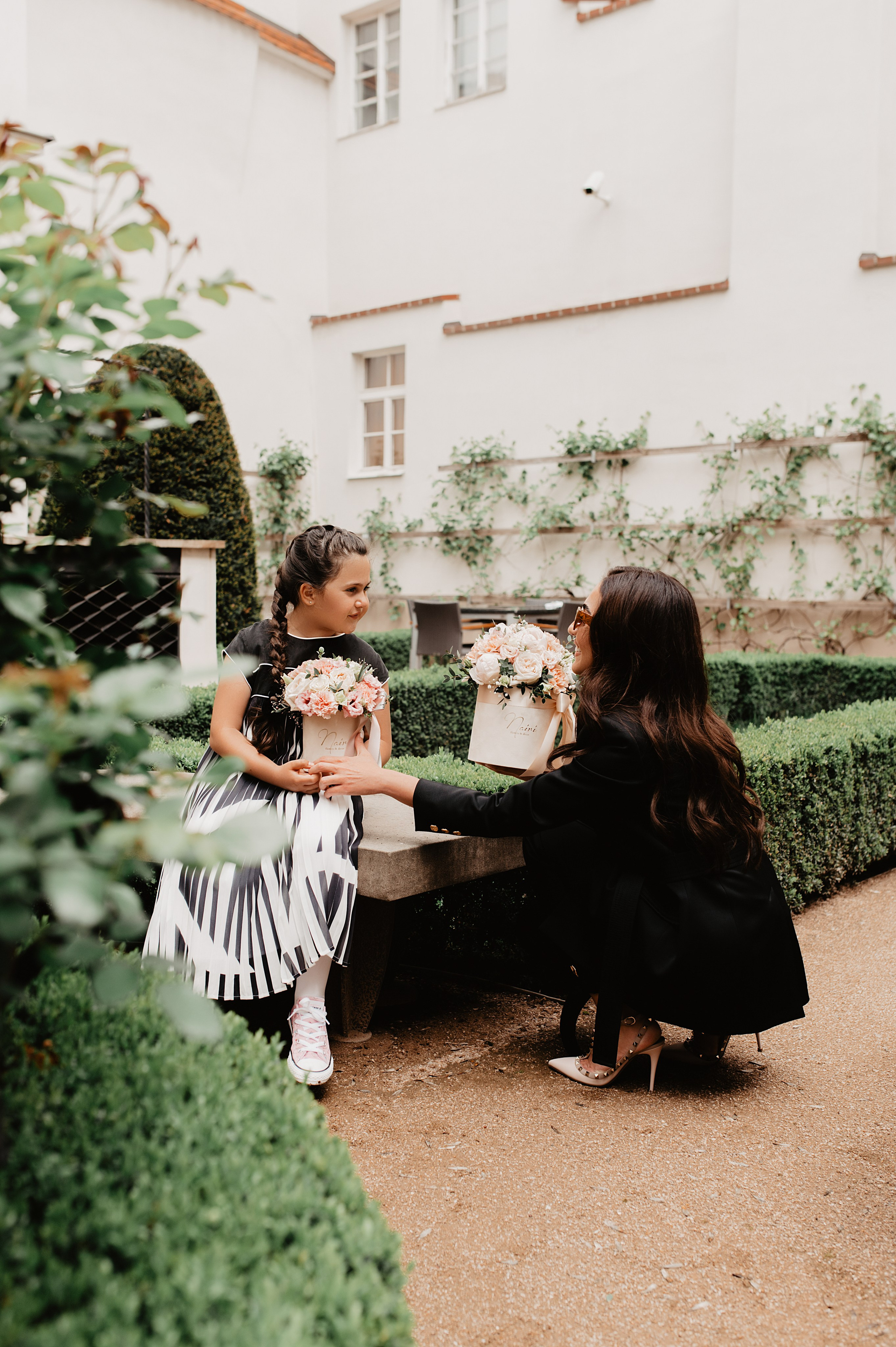 Nairi&ari. ANNA-MARIA PHOTO CONTENT CREATOR — fotograf, estét, umělec a vizuální expert na Instagram v Praze