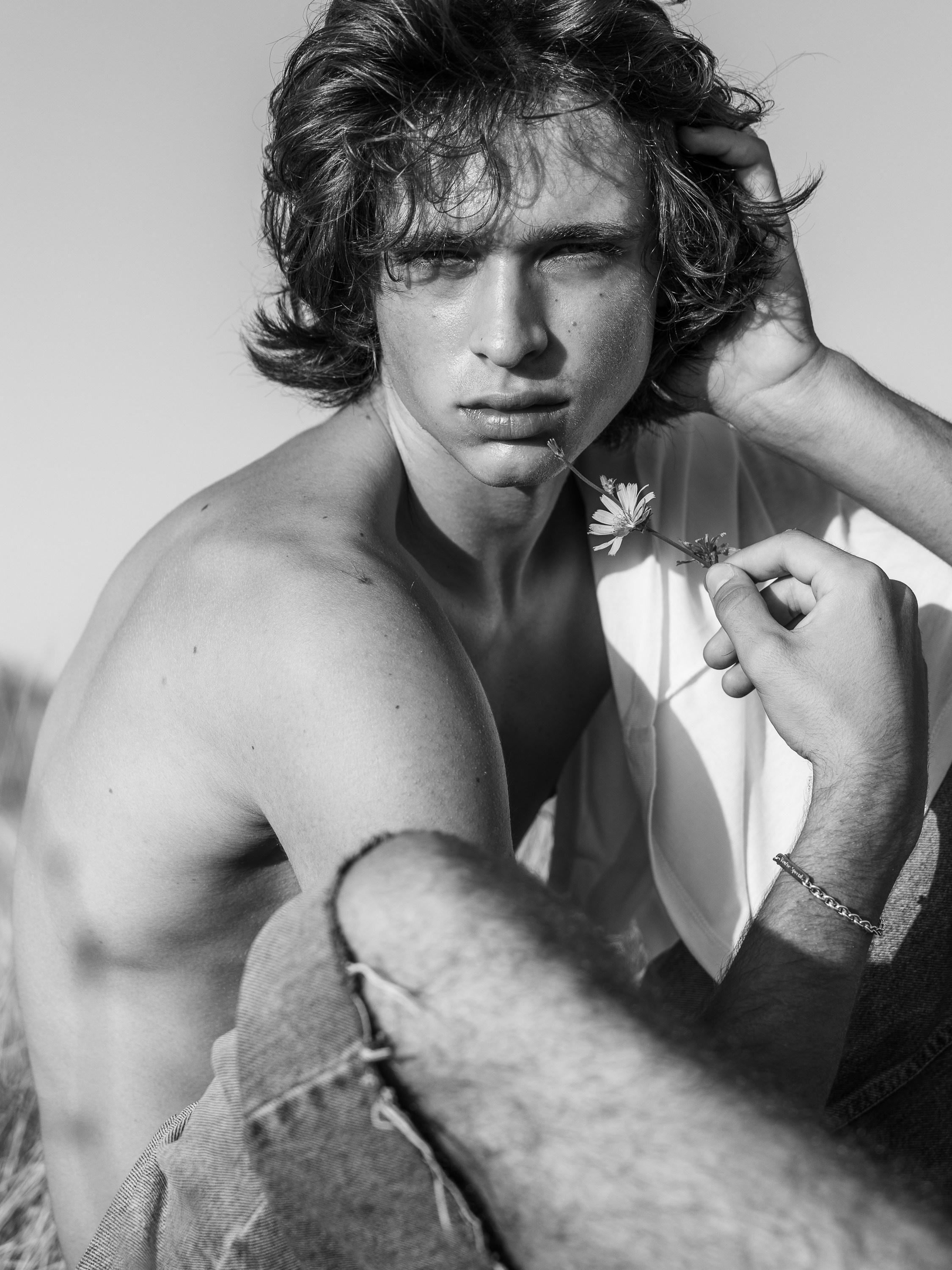 Victor (IVET FASHION). Евгения Найденова – брандов и портретен фотограф | България, Европа