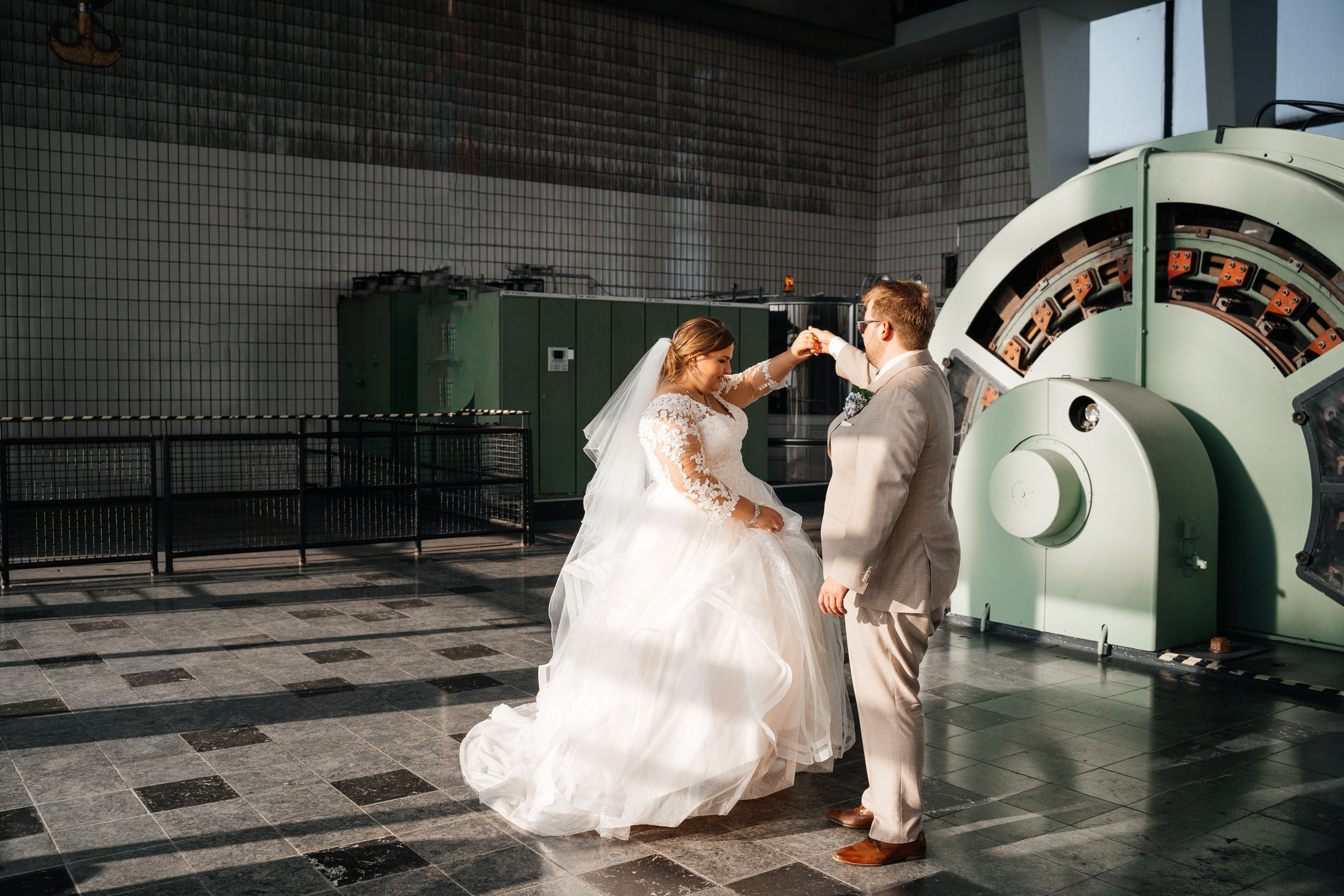 A & H, LUFRE. Wedding Photographer Germany