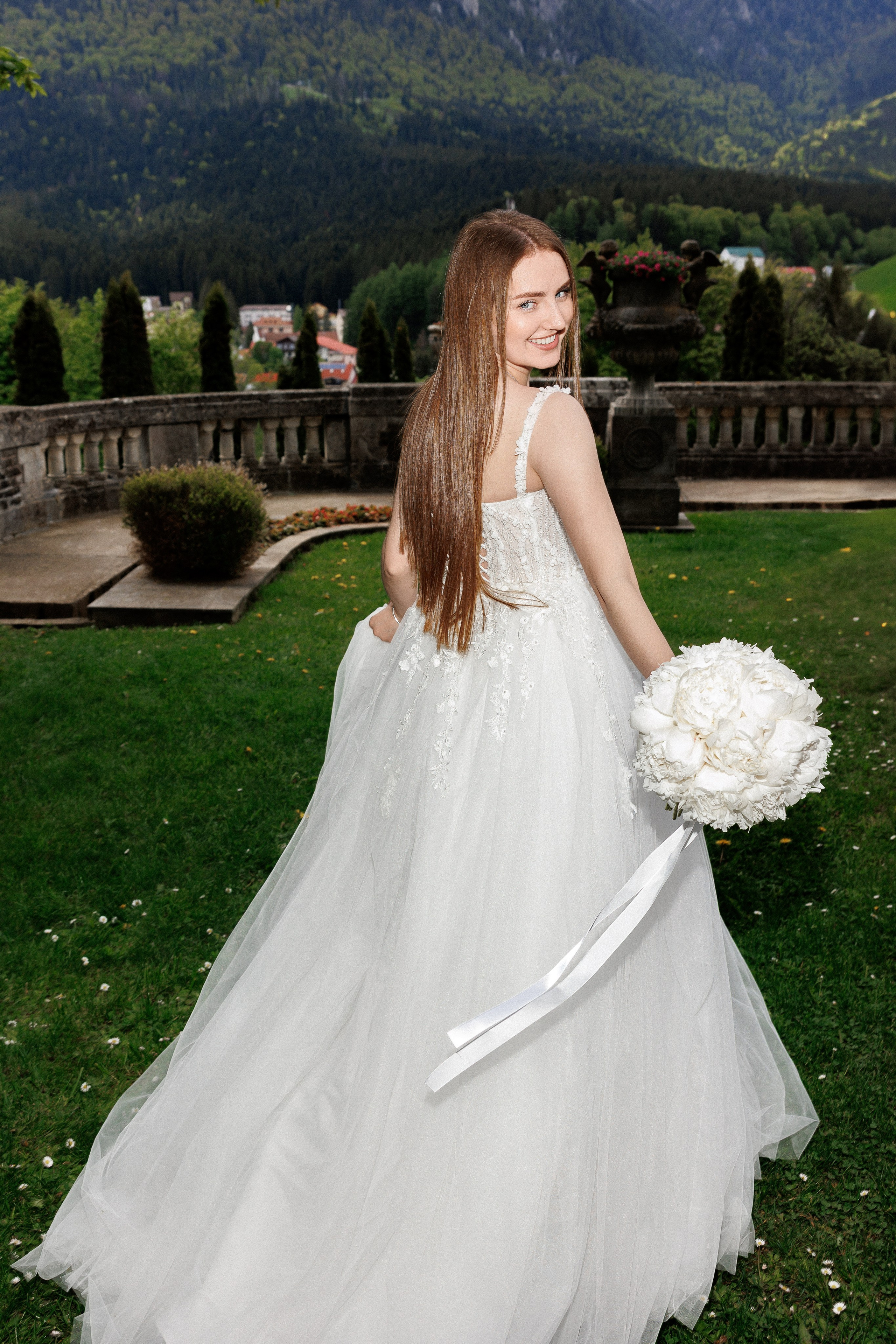 Ion & Djulieta — Richland — Wedding Day. Servicii Foto și Video 067188353