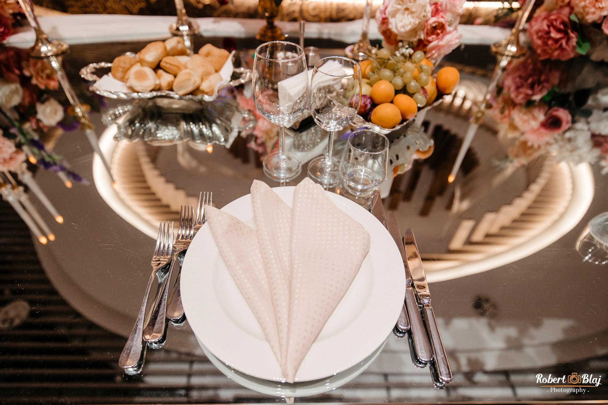 Roxana & Bogdan. Robert Blaj - Fotograf Nuntă Iași