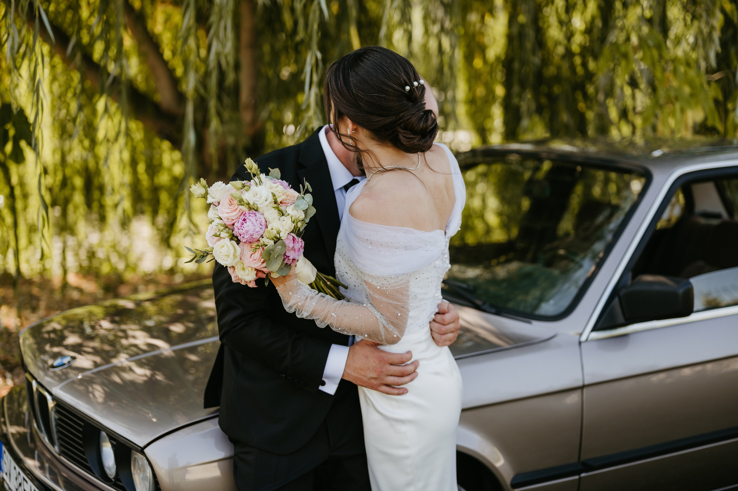Ionut si Mihaela. Valentin Melen - fotograf de nunta 🤍