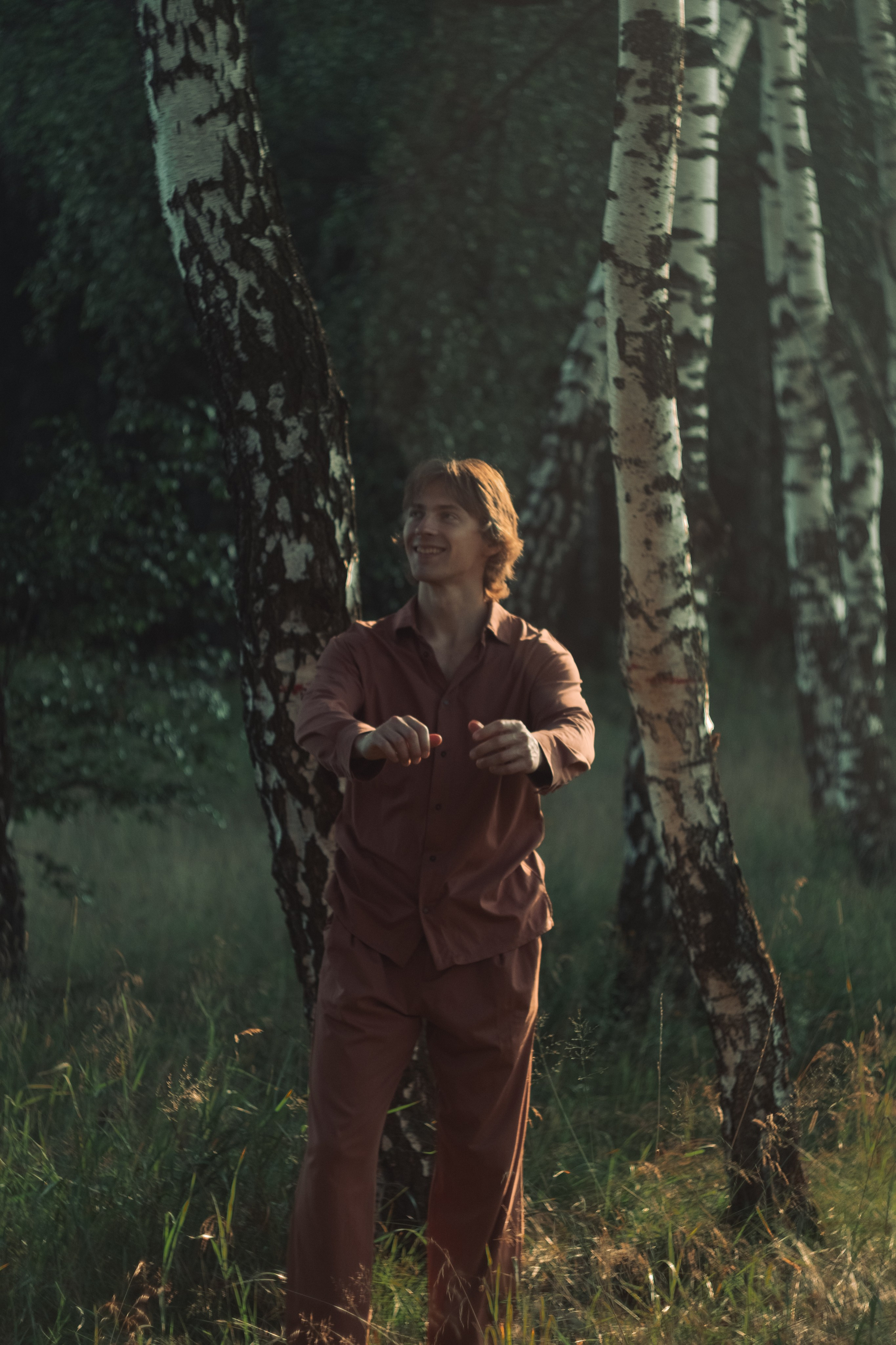 Ivan & Yana. Nikita Pavlov, Photographer — Vienna, Austria