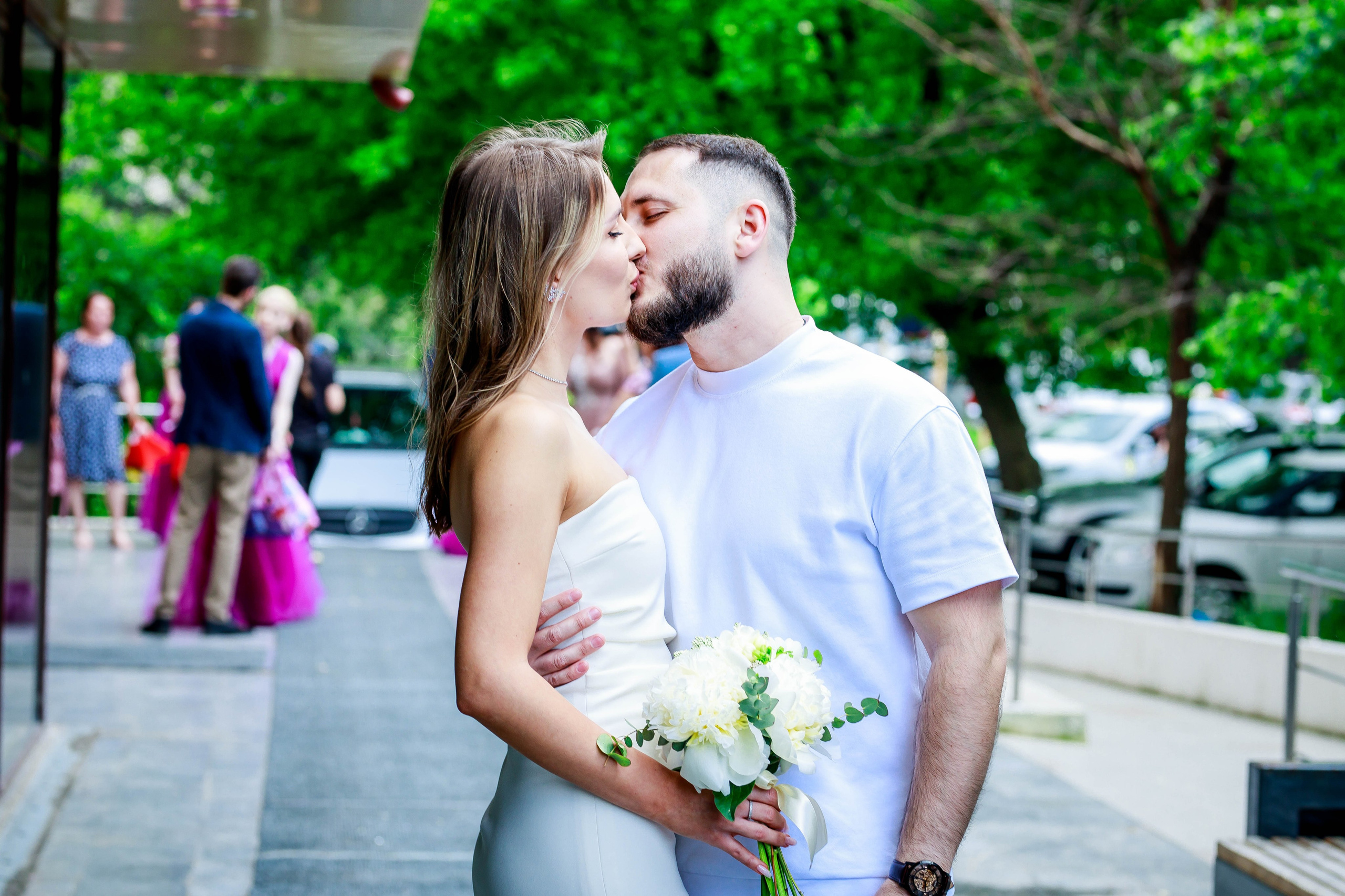 Logodna. Dream Studio Galați – ședințe foto profesionale pentru familie, portrete și evenimente