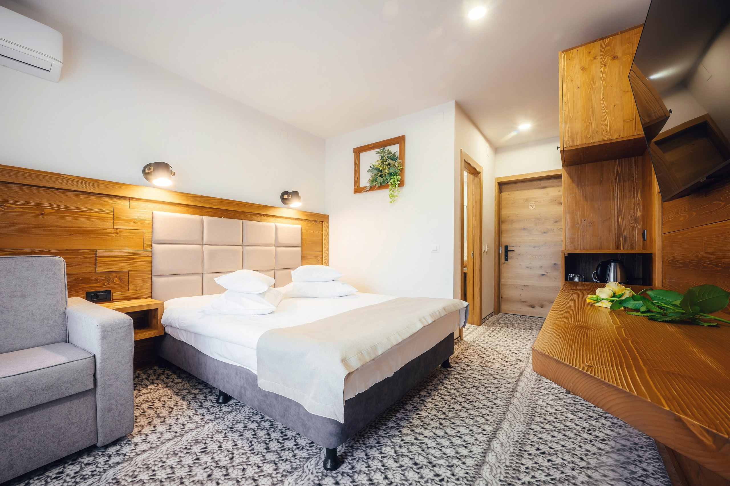 Pensiuni. George Boicu — Fotograf — Gura Humorului