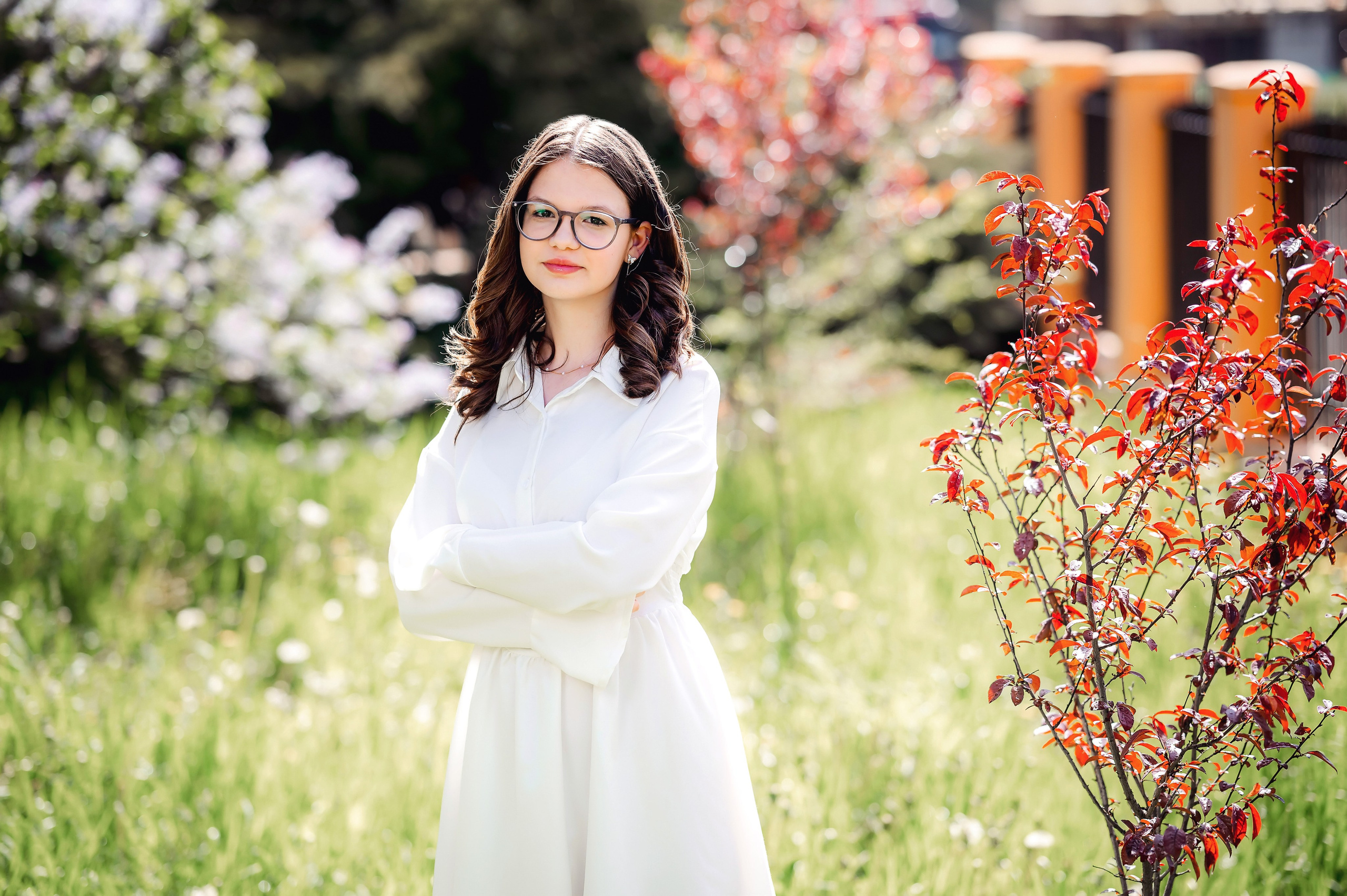 Absolventi. George Boicu — Fotograf — Gura Humorului