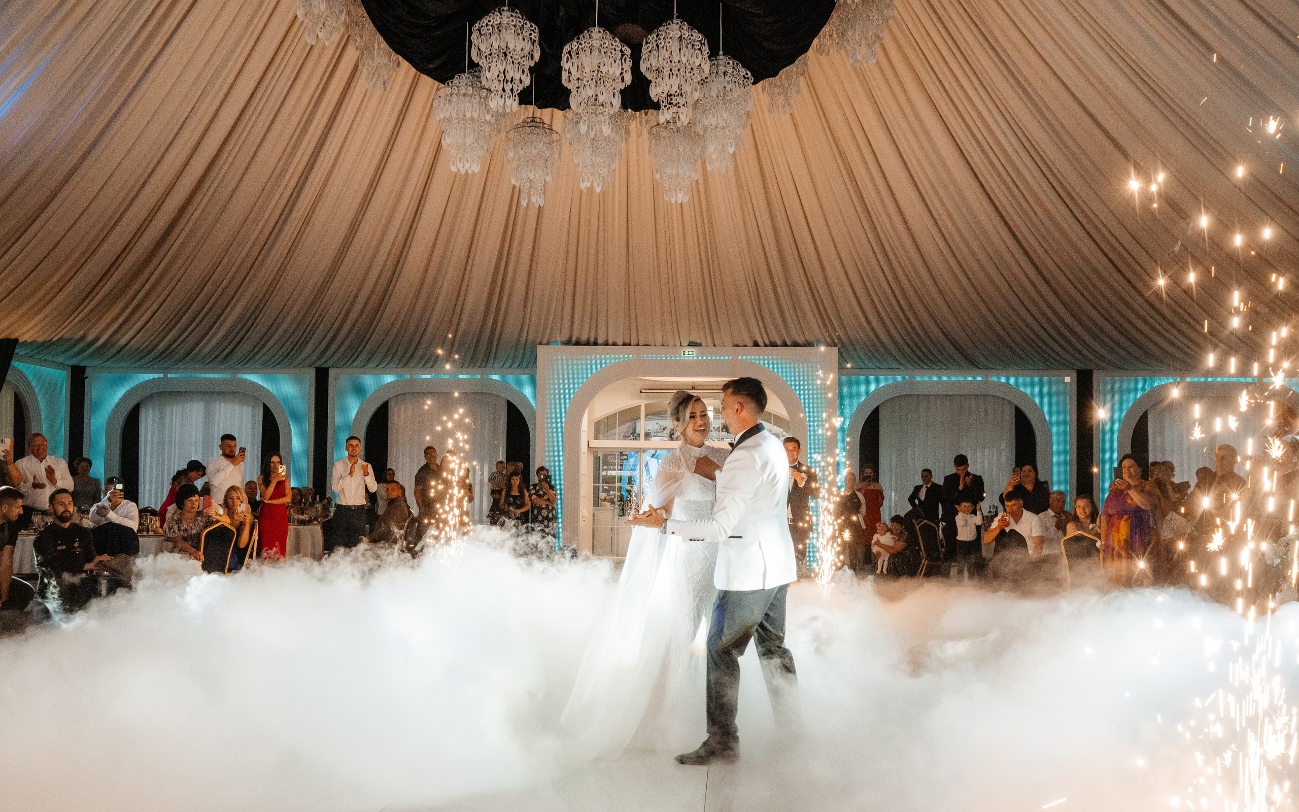 🤎 B i a n c a & A n d r e i - Wedding Day Preview. Wedding & Family Photographer