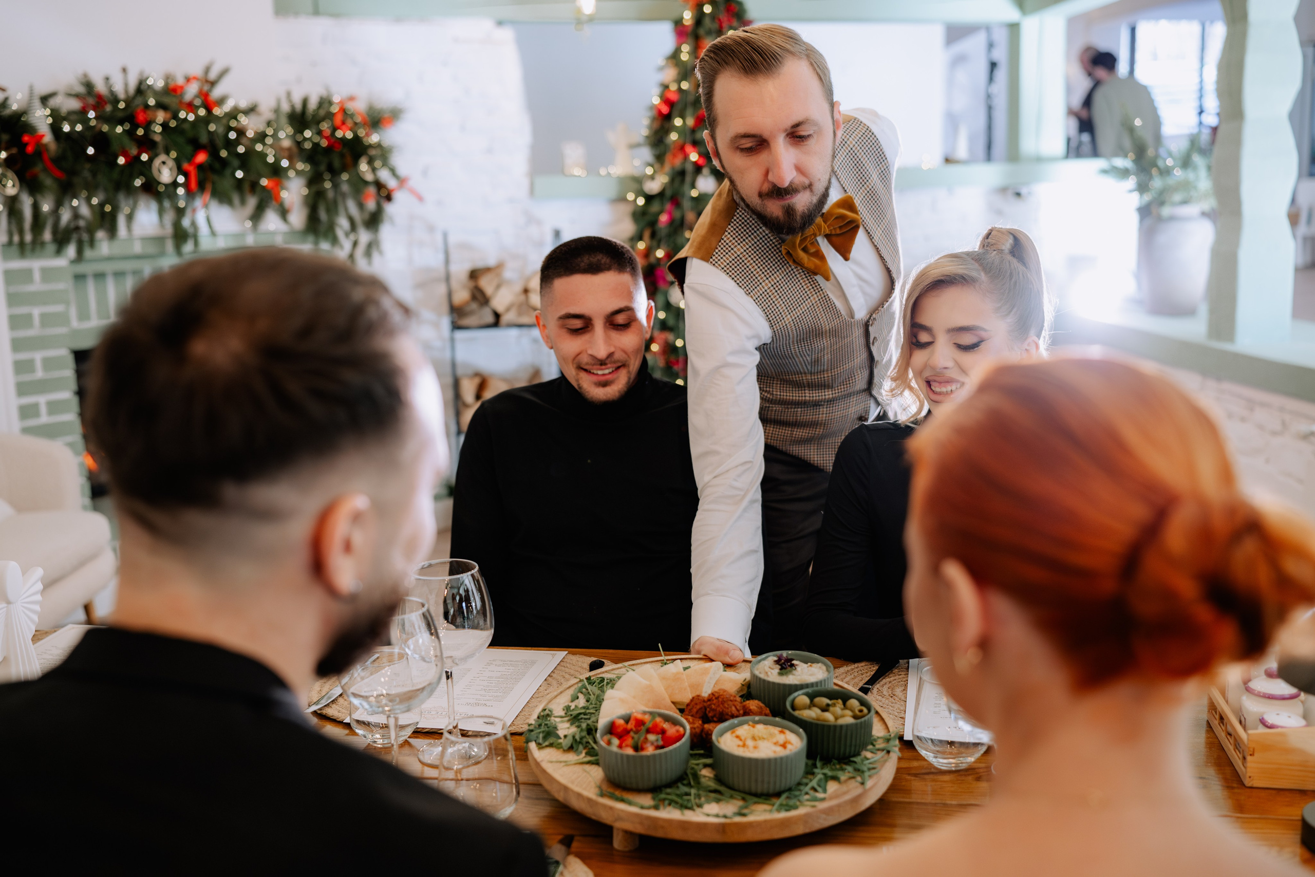 Chalette Gourmet. Proud Vision Weddings | Wedding Photography & Film — Servicii profesionale Foto Video Nunta Iasi