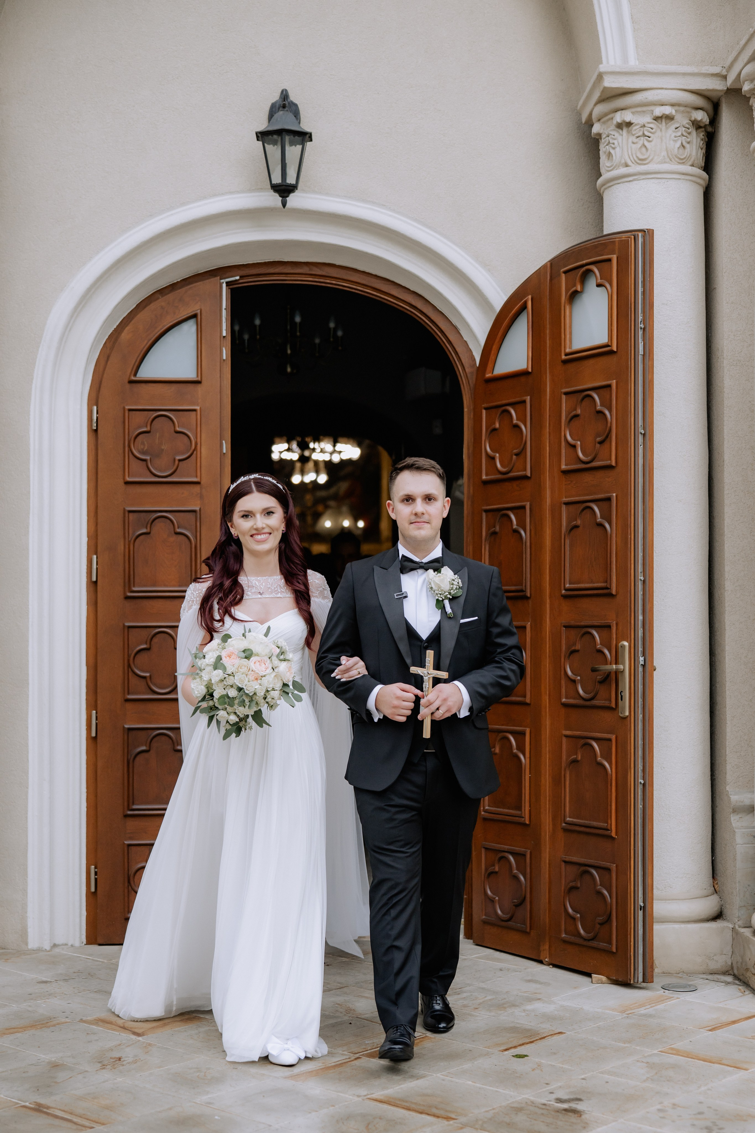 Paula + Stefan | Wedding day. Proud Vision Weddings | Wedding Photography & Film — Servicii profesionale Foto Video Nunta Iasi