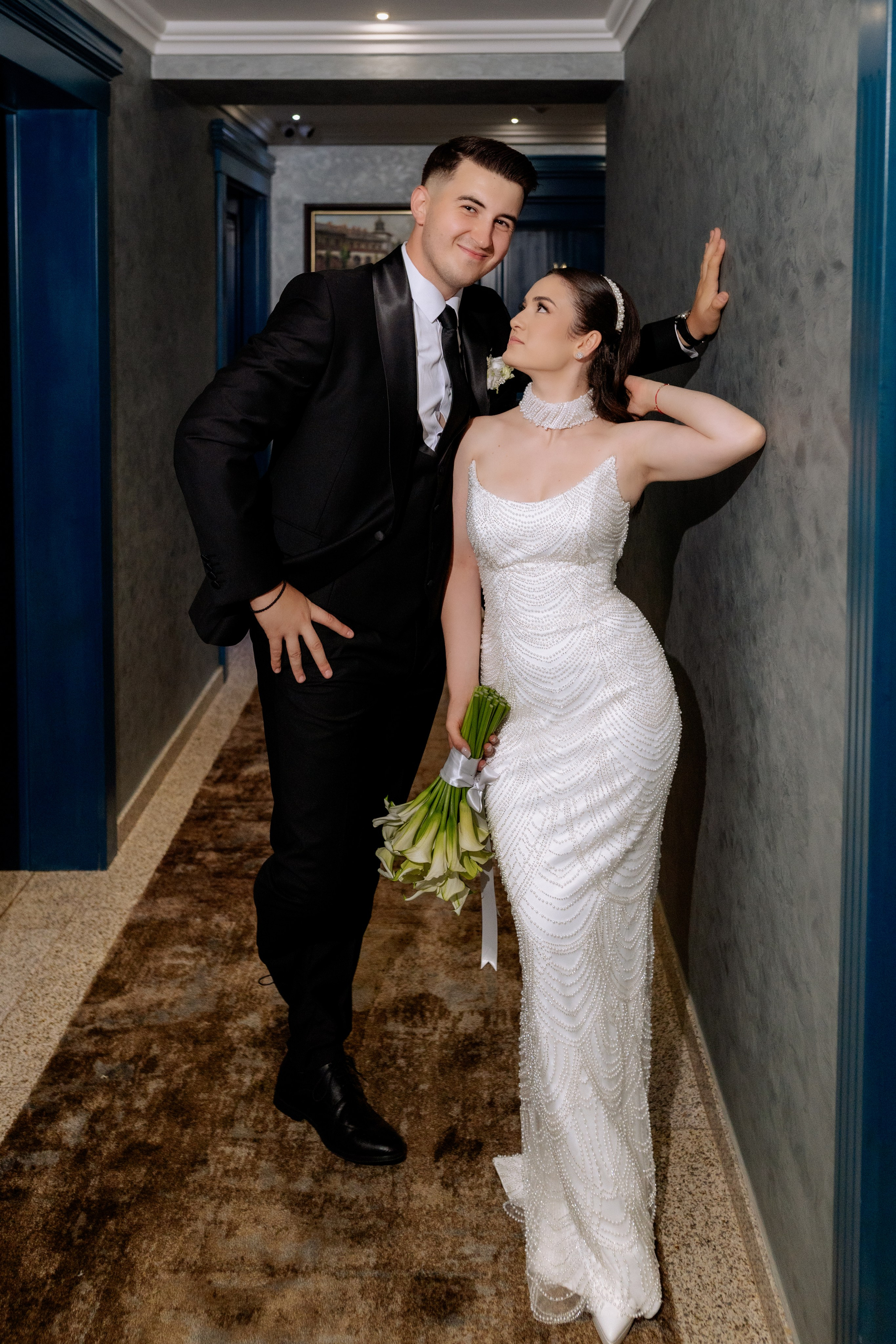 Cristina - Narcis | Targu Neamt