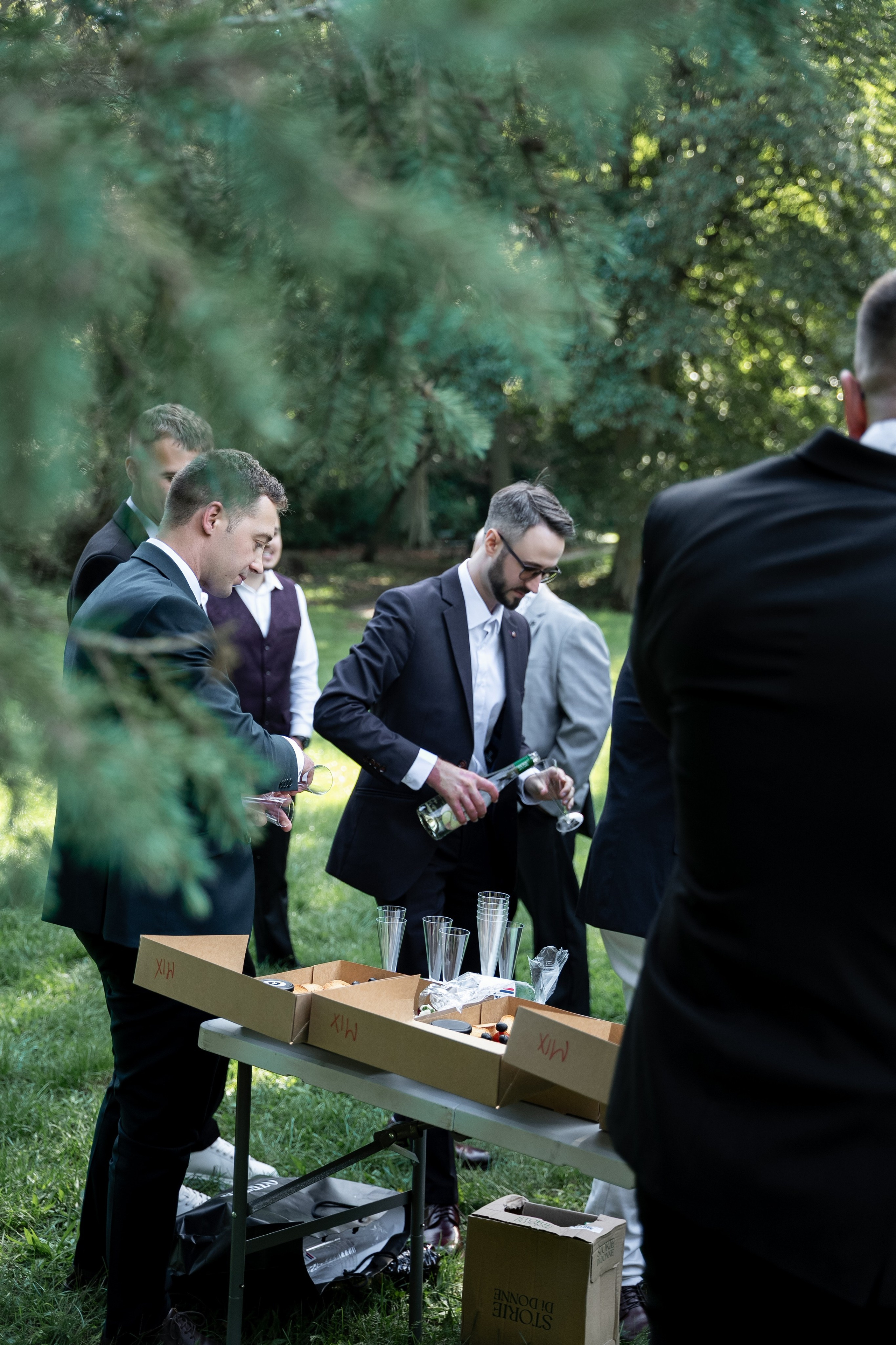 B&S. SL Wedding Photo: ponadczasowa 💍 fotografia ślubna | Wrocław & Europa