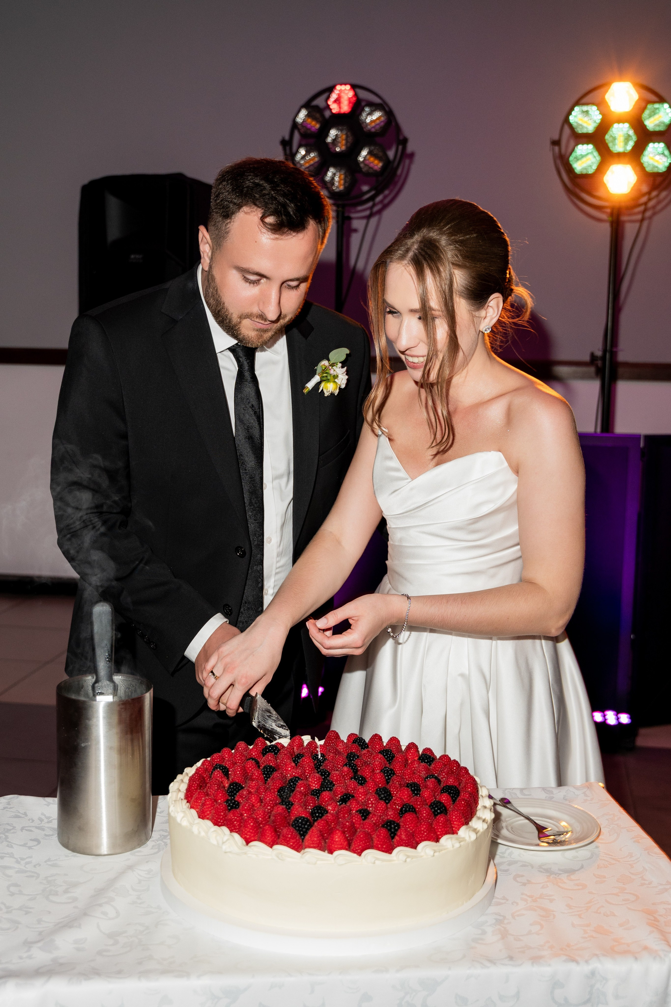 A&D. SL Wedding Photo: ponadczasowa 💍 fotografia ślubna | Wrocław & Europa